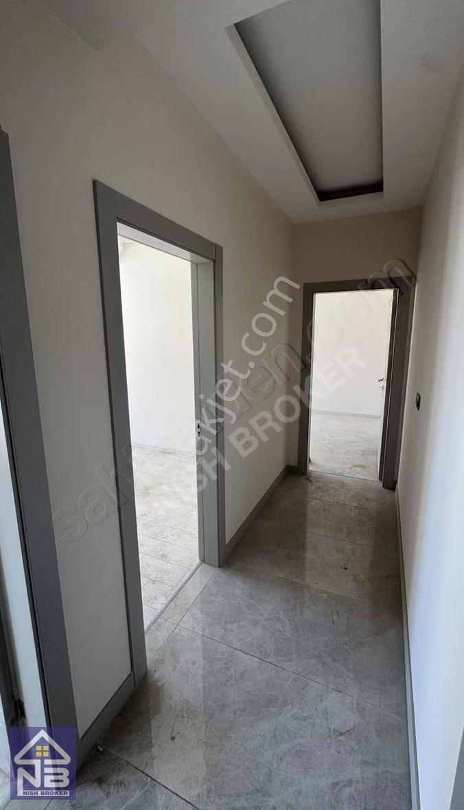 Kozlucada Yatırımlık & Oturmalık Site İçinde Ara Kat Daire! - Görsel 9