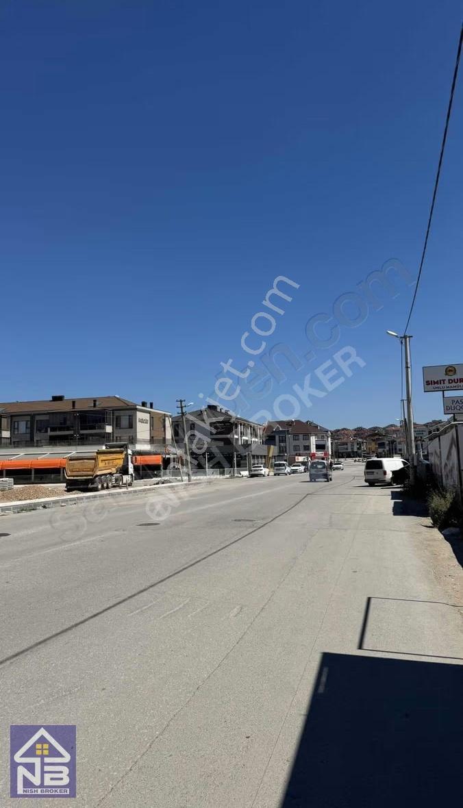 Kozlucada Yatırımlık & Oturmalık Site İçinde Ara Kat Daire! - Görsel 11