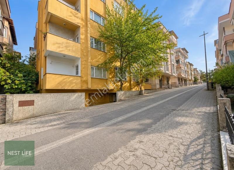 Medicalpark'a Yakın Kayışdağı 3+1 Kullanışlı Satılık Daire - Görsel 6