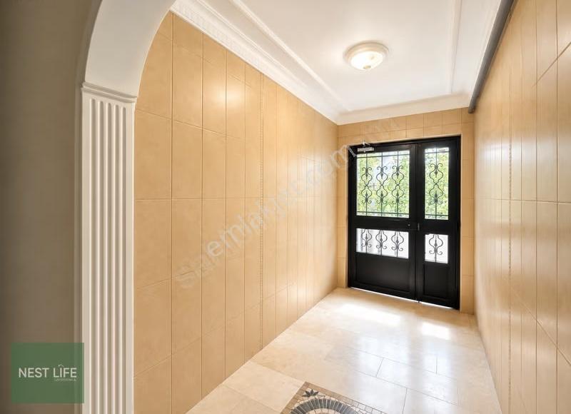 Medicalpark'a Yakın Kayışdağı 3+1 Kullanışlı Satılık Daire - Görsel 11