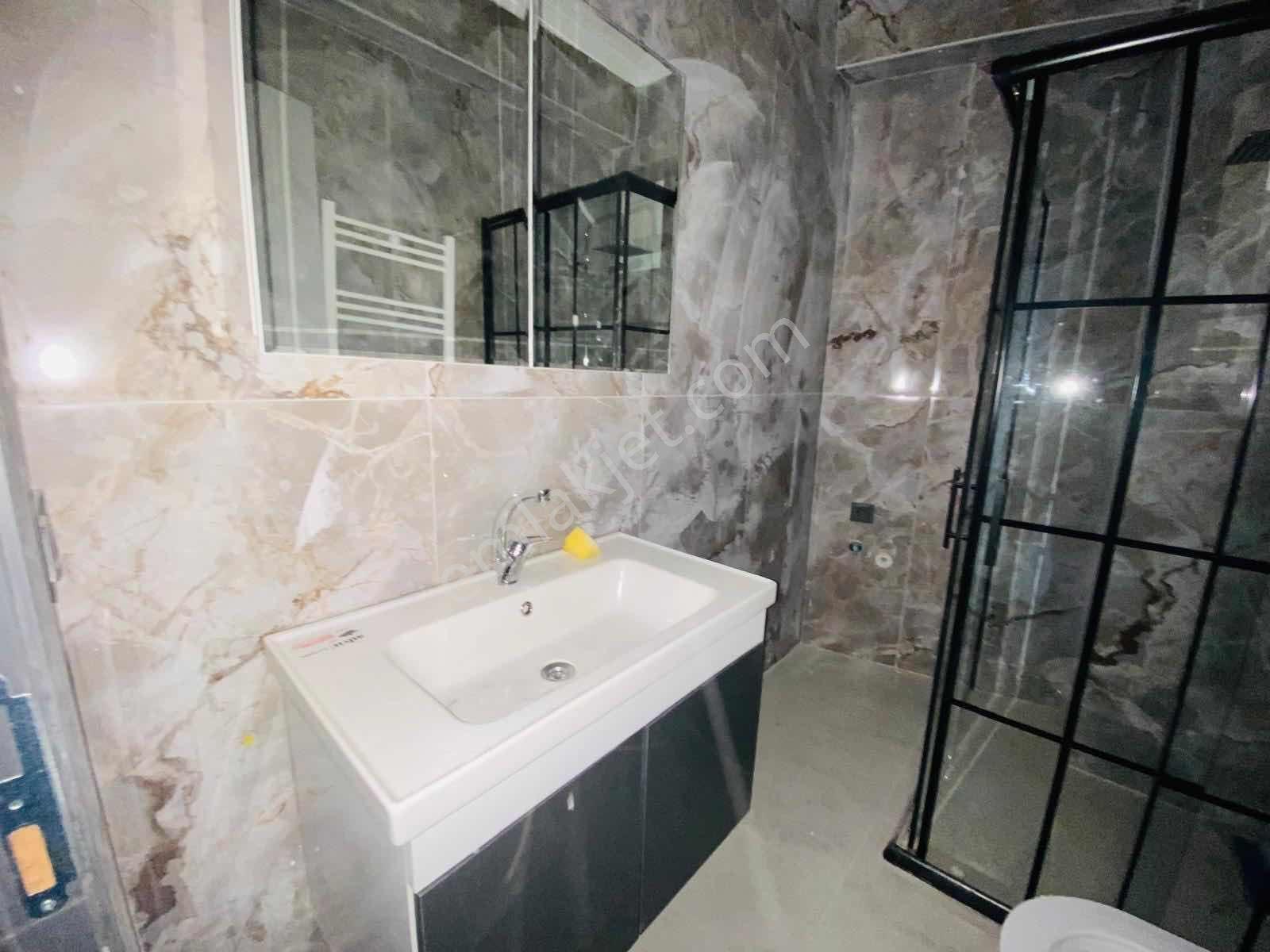 Prestijden Krediye Uygun Ön Cephe Uygun Fiyatlı 1+1 Daire - Görsel 11