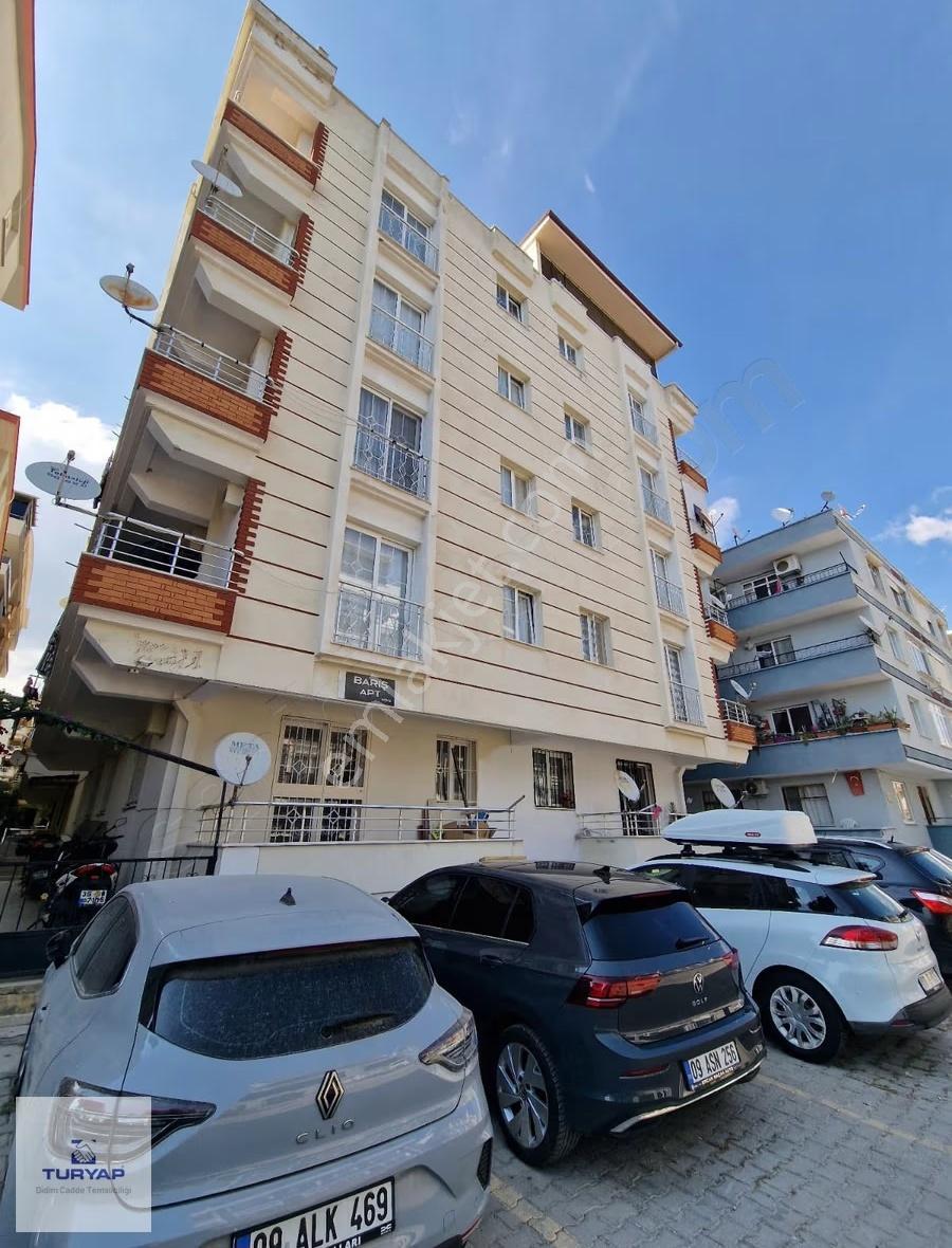 Didim De Satılık 3+1 Açık Mutfak Dubleks