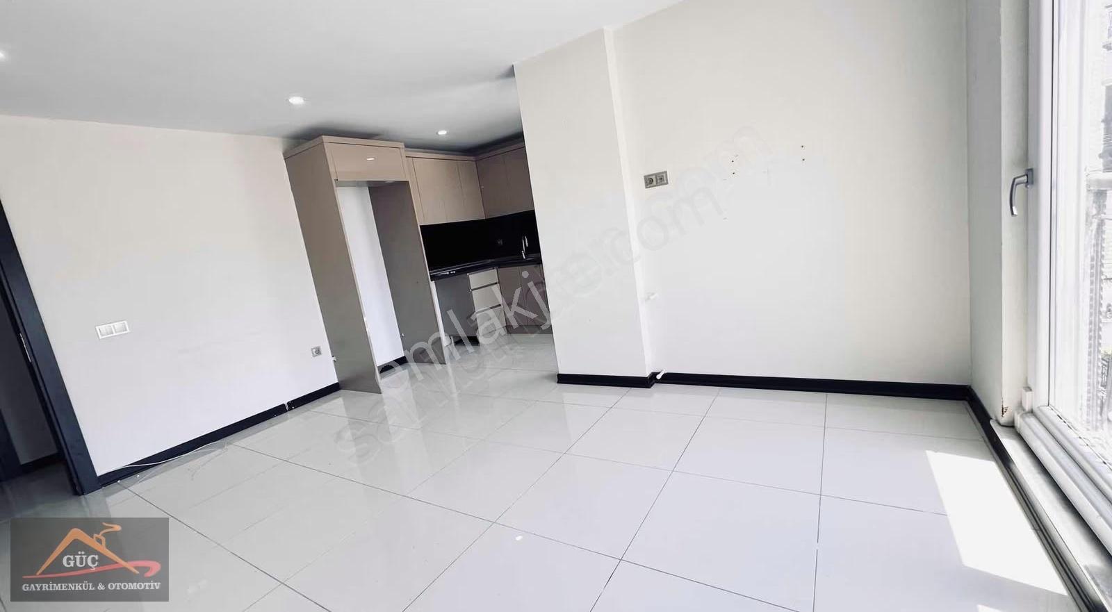 Konyaaltı Hurma Mah Kiralık Katta 1+1 Daire Kapalı Otoparklı - Görsel 10