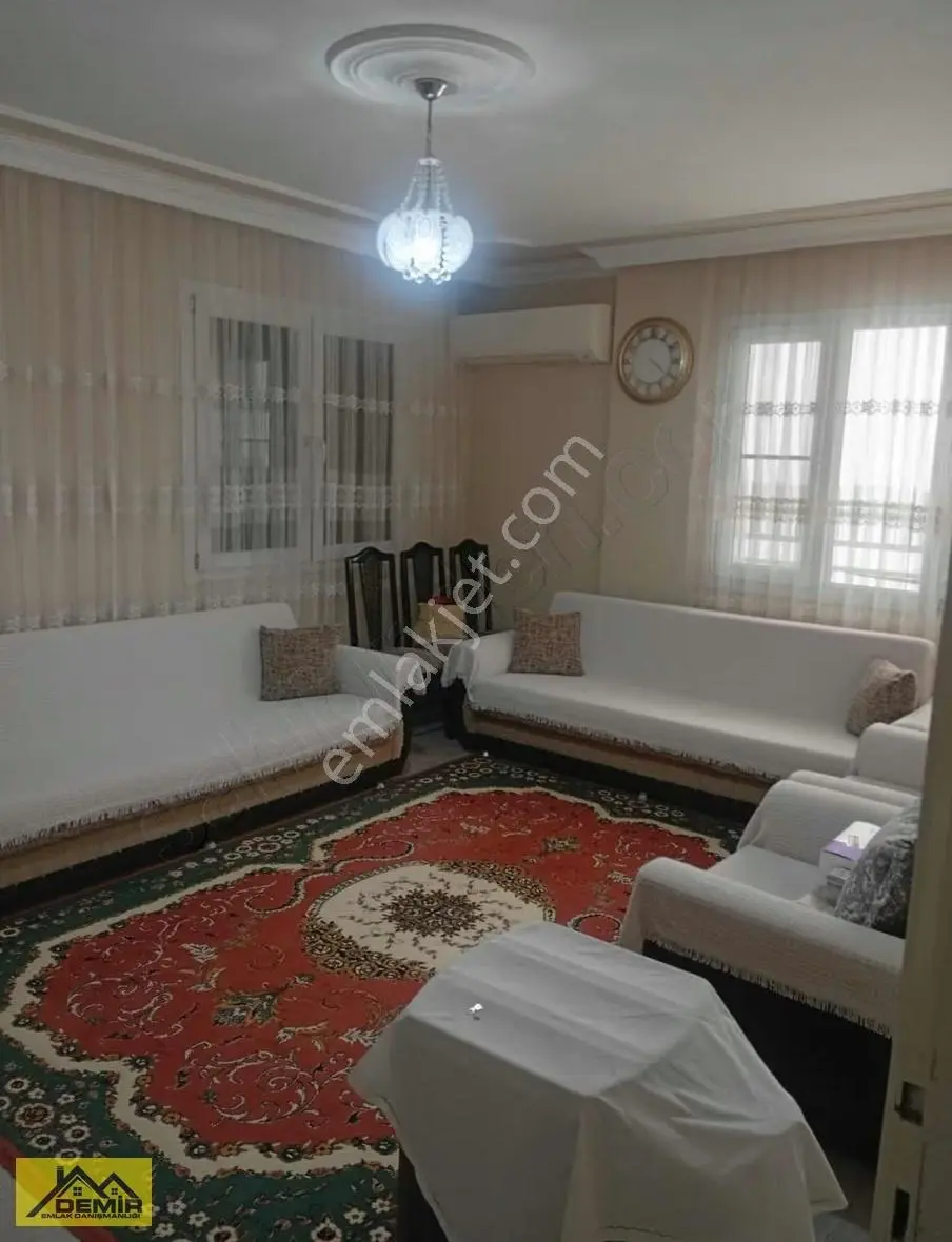 Istıklal Cad Satılık Daire