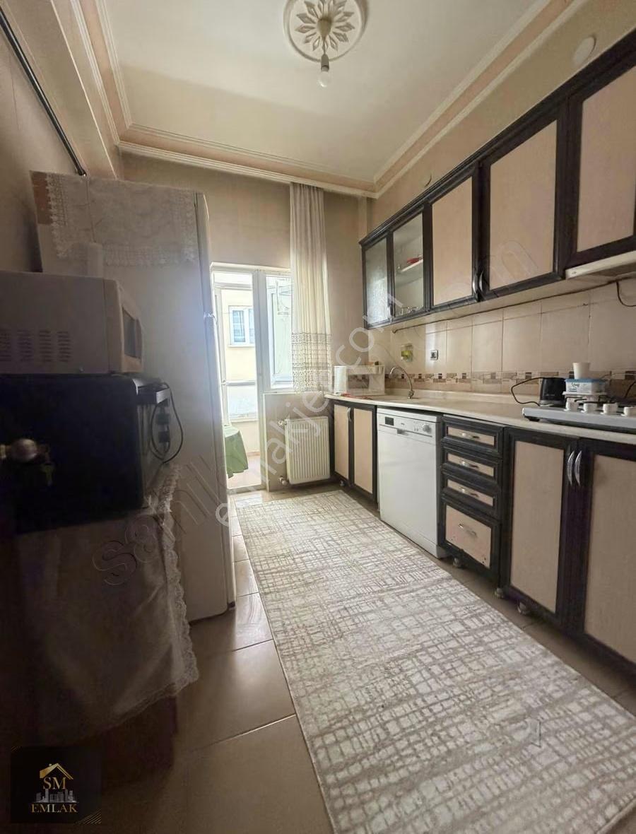Etimesgut Alsancak 4+1eşyaşı Kiralık - Görsel 12