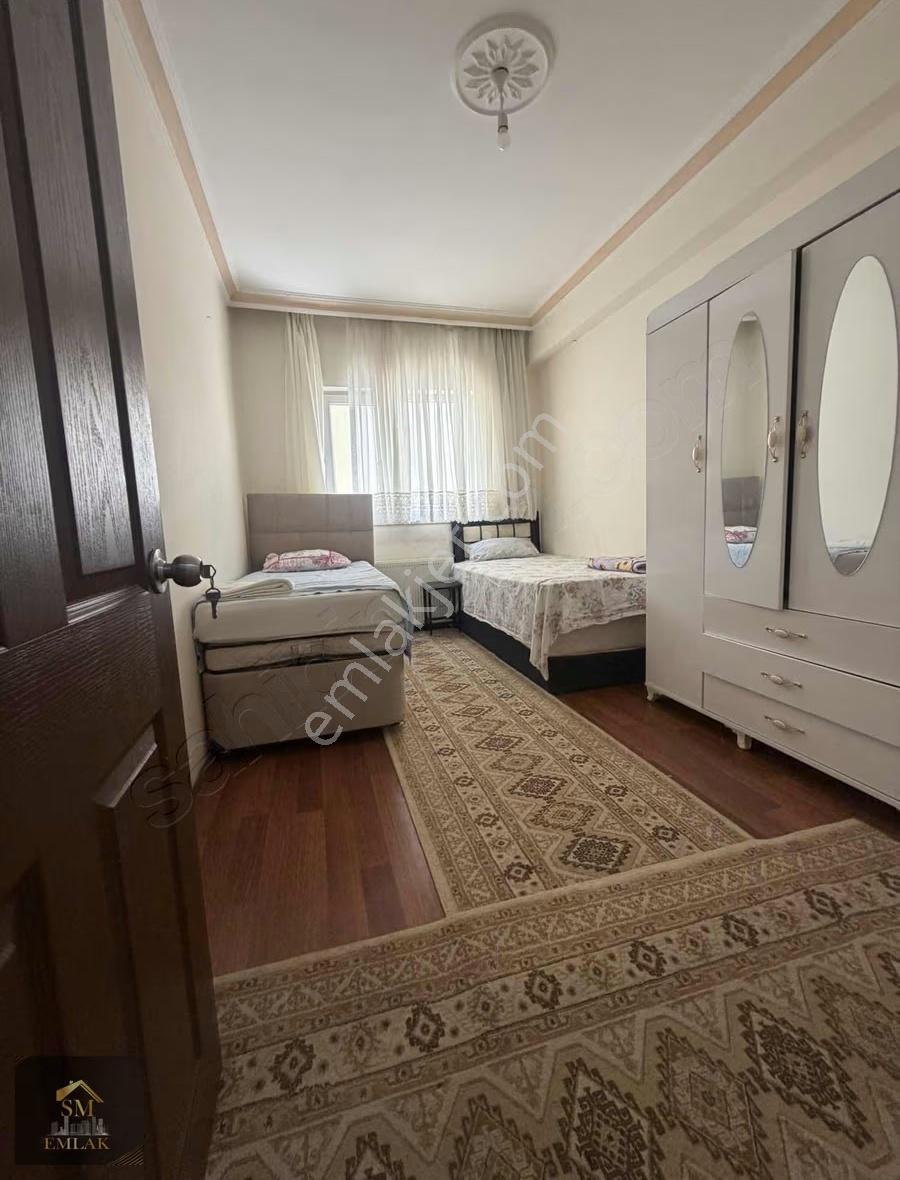 Etimesgut Alsancak 4+1eşyaşı Kiralık - Görsel 22