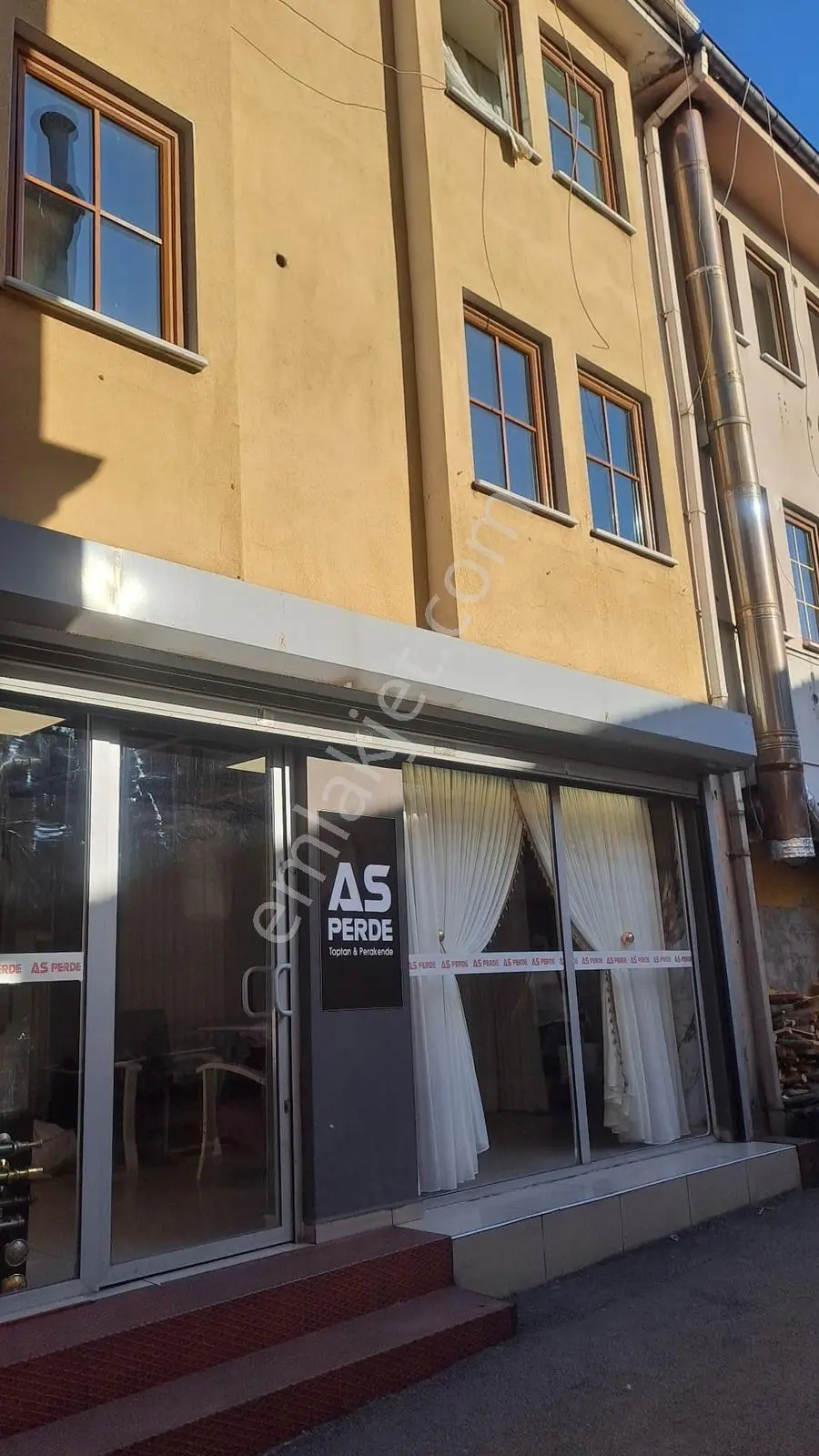 Remax Advantage Arzu Aksaray Reyhan'da Anayola Yakın 2+1 Daire - Görsel 2