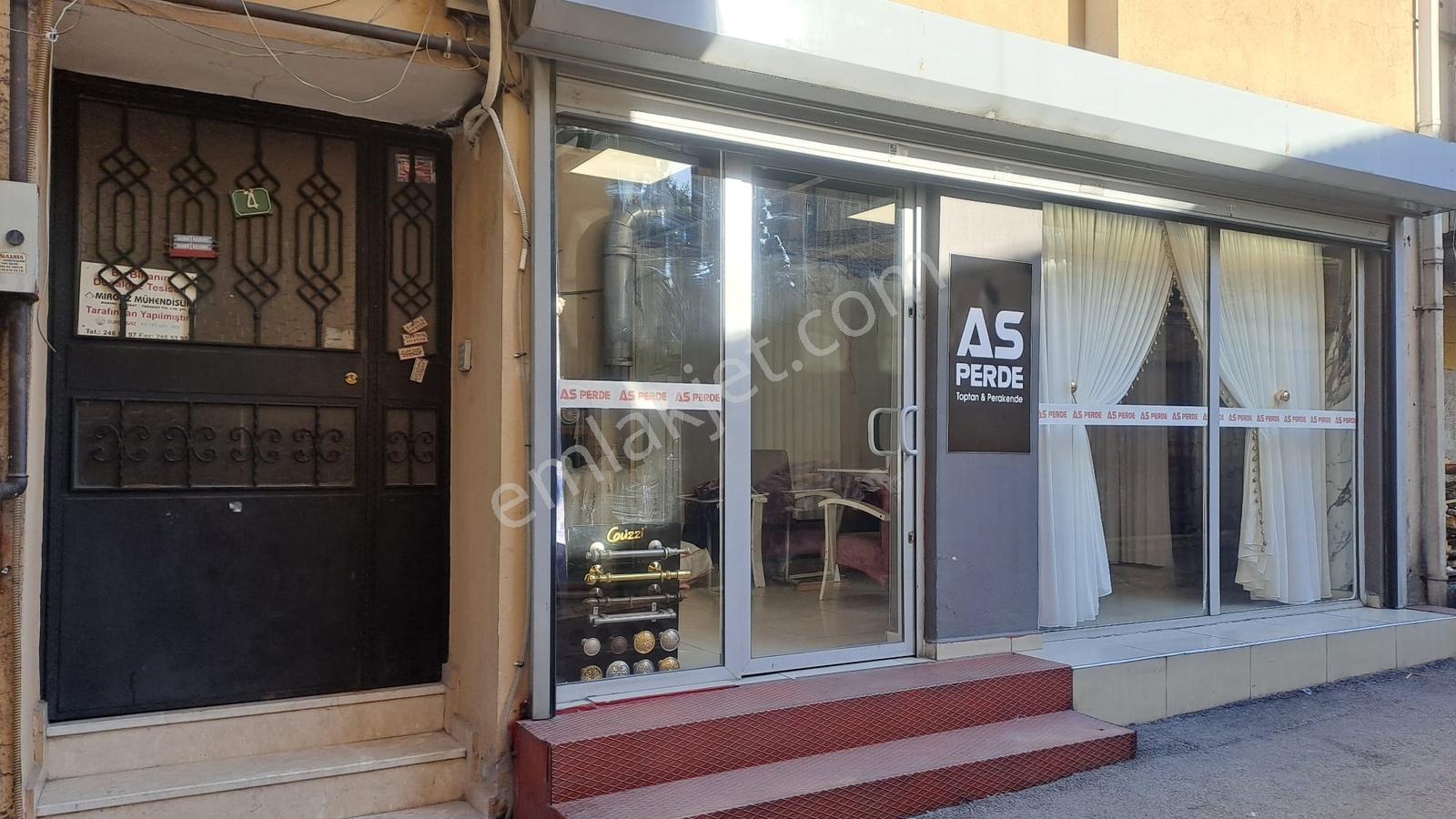 Remax Advantage Arzu Aksaray Reyhan'da Anayola Yakın 2+1 Daire - Görsel 8