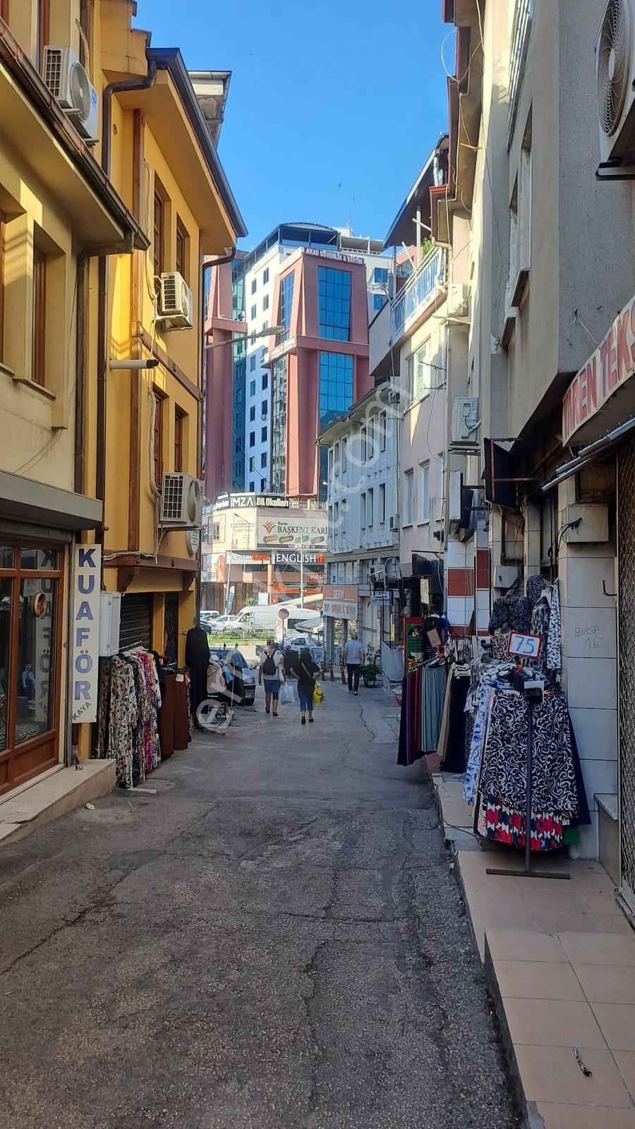 Remax Advantage Arzu Aksaray Reyhan'da Anayola Yakın 2+1 Daire - Görsel 19