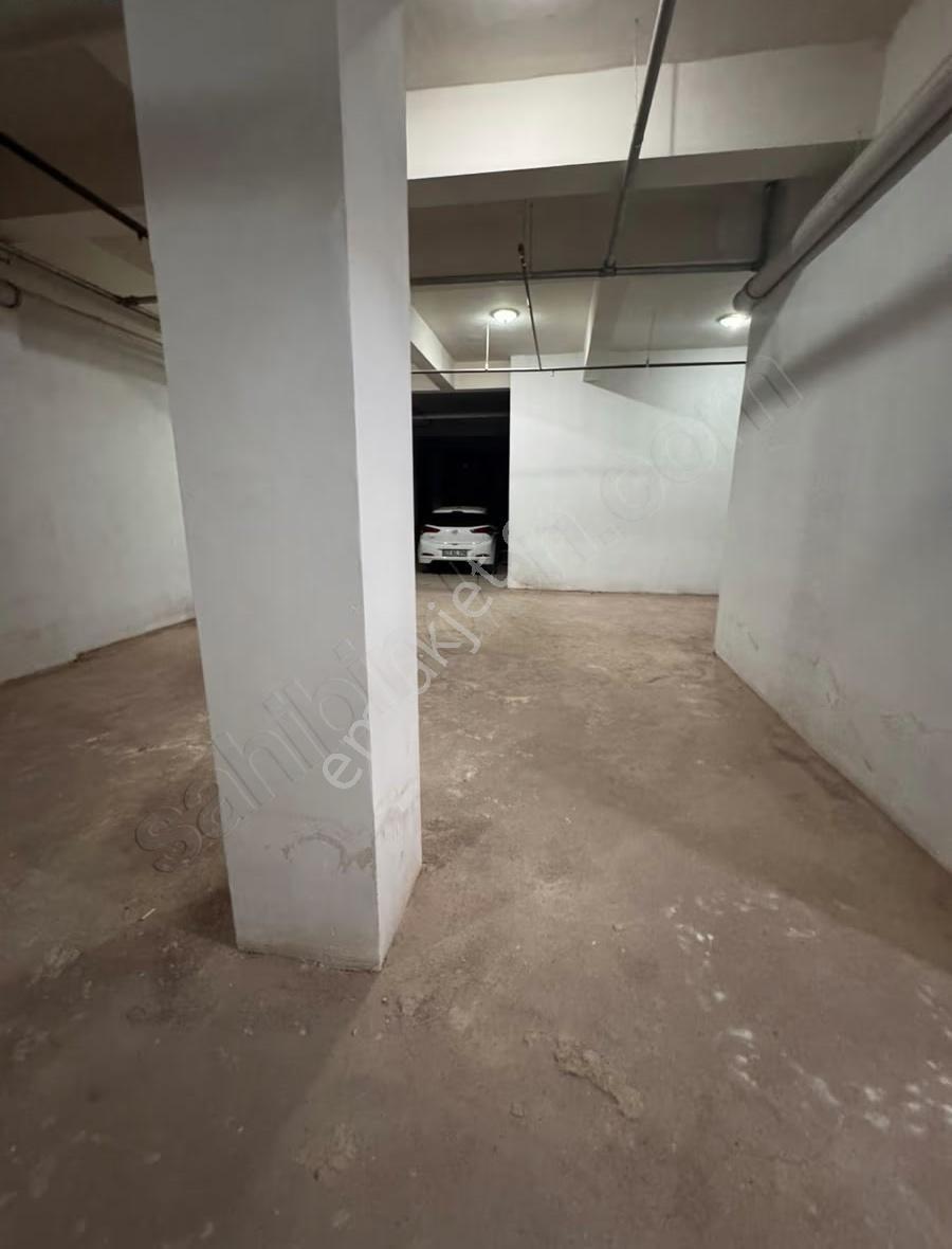 Yunus Emre Bulvarı Anayol Üzeri Eşyalı Kiralık 1+1 Daire - Görsel 13
