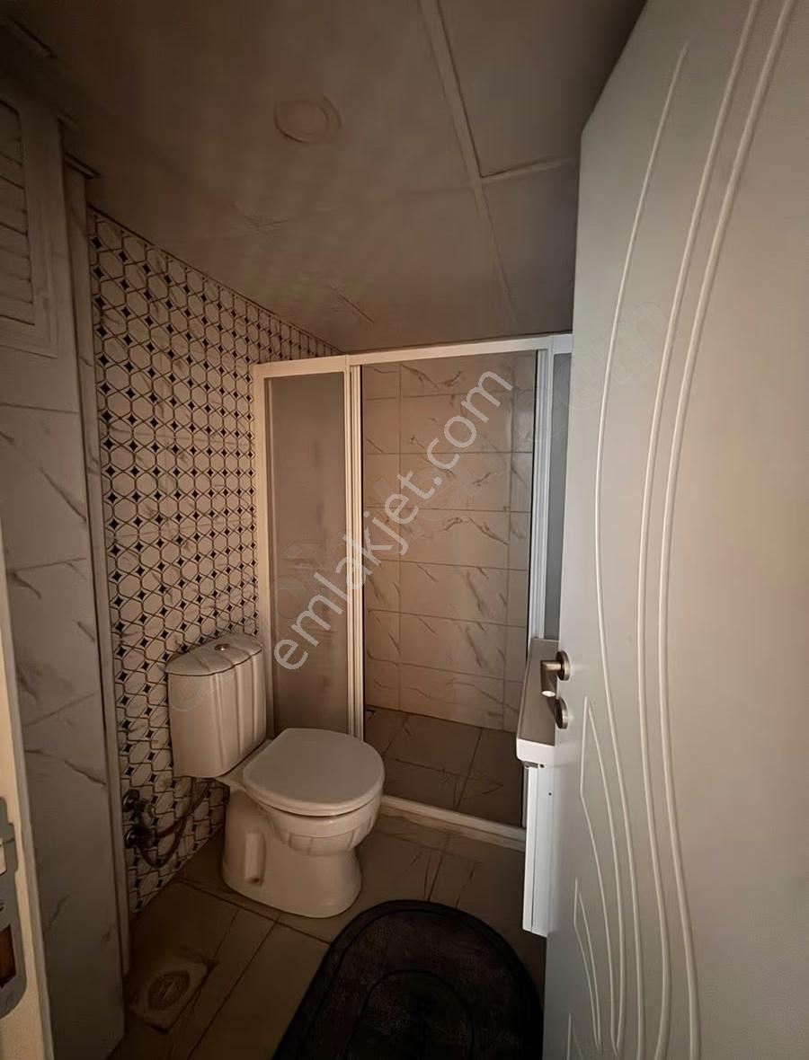 Yunus Emre Bulvarı Anayol Üzeri Eşyalı Kiralık 1+1 Daire - Görsel 12