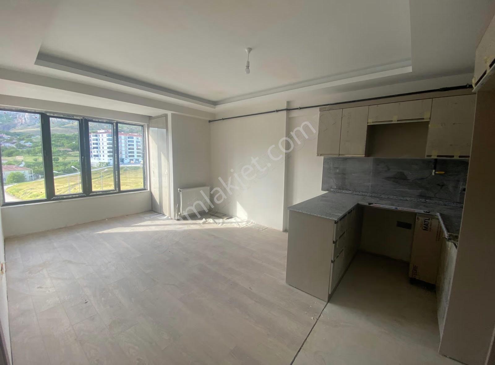Şehir Hastanesi Karşısı Oturuma Hazır Satılık 1+1 - Görsel 10