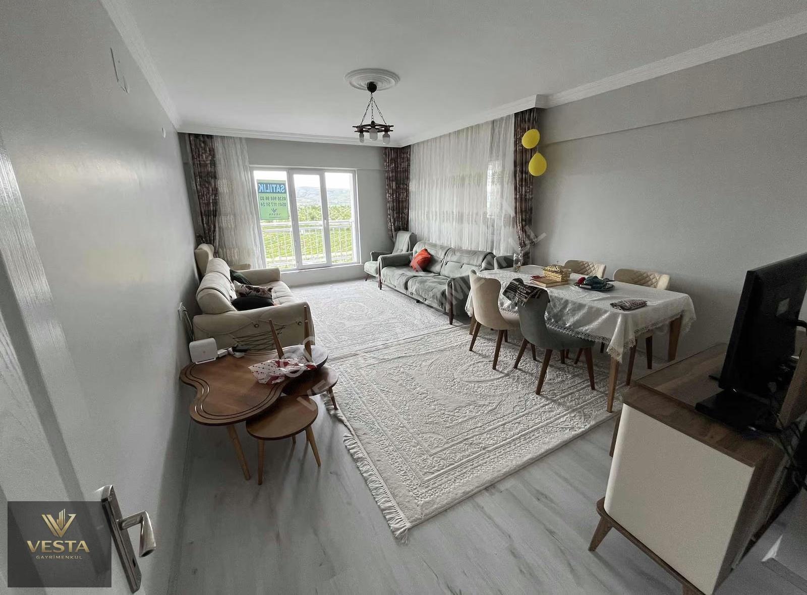 Vesta Gayrimenkul'den Kılavuz'da Satılık 3+1 135 M2 Daire - Görsel 18