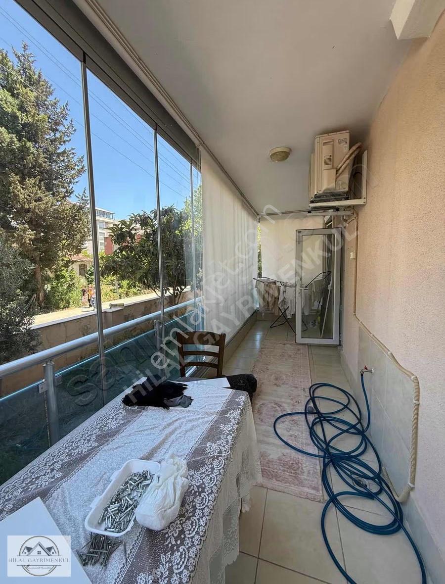 Hurma Mahallesi'nde 2 + 1 Full Eşyalı Kiralık Daire - Görsel 7