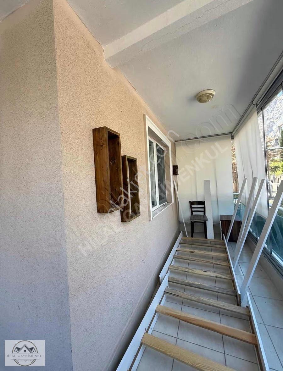 Hurma Mahallesi'nde 2 + 1 Full Eşyalı Kiralık Daire - Görsel 2