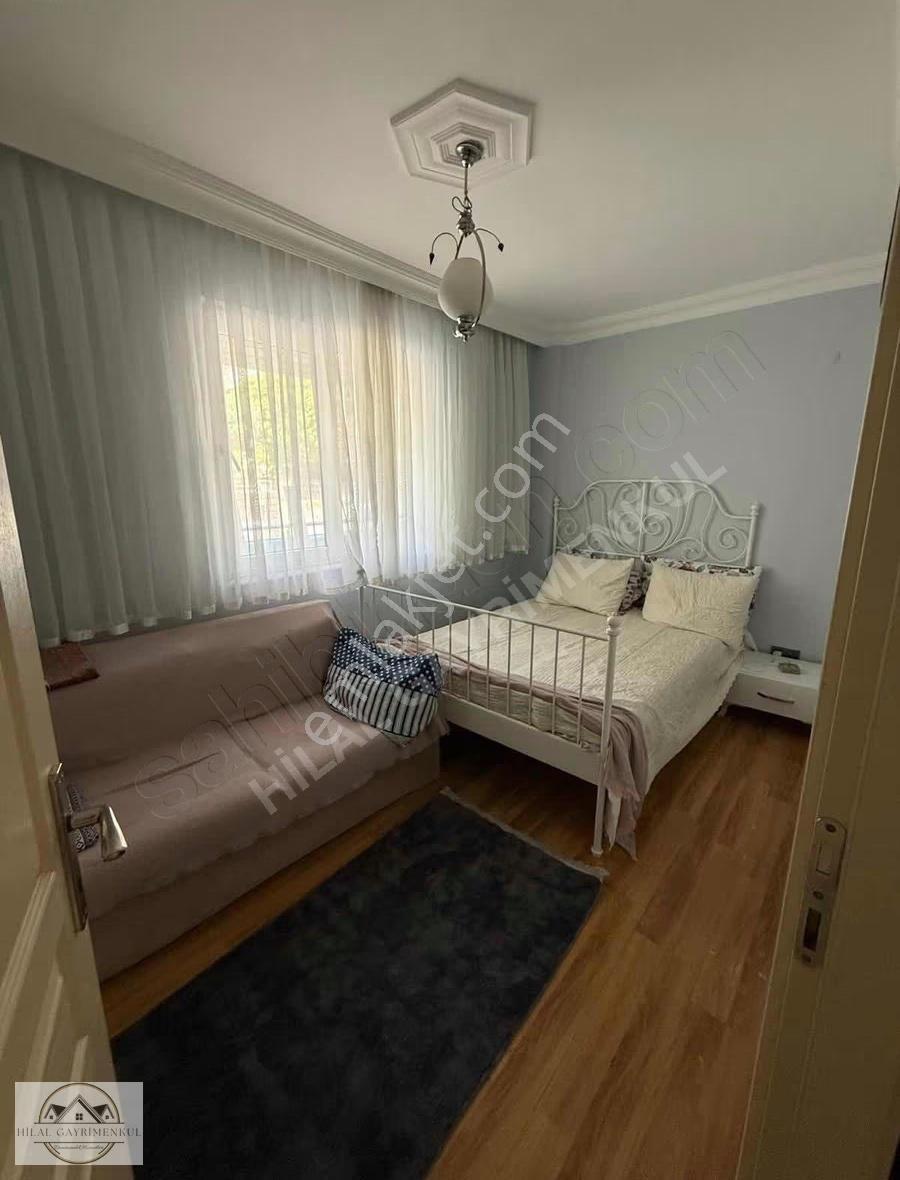 Hurma Mahallesi'nde 2 + 1 Full Eşyalı Kiralık Daire - Görsel 4