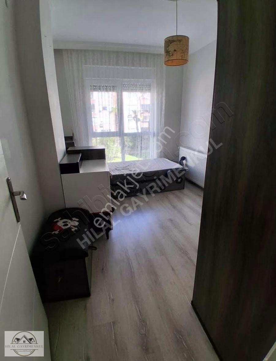 Hilal Gayrimenkulden Hurmada Uzun Dönem Eşyalı *2+1*kiralık - Görsel 11