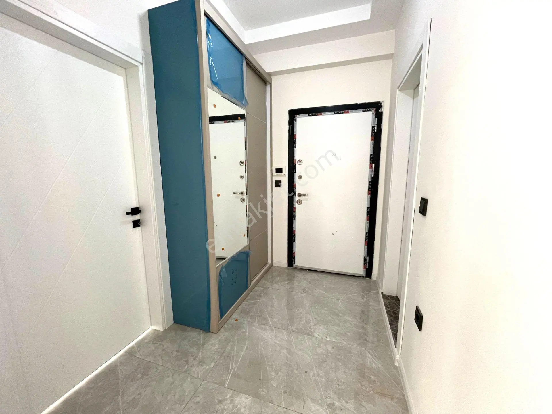𝄞melodi'den Beklenen Proje Hazır-havuzlu Kapalı Otoparklı Arakat 1+1 Daire - Görsel 17
