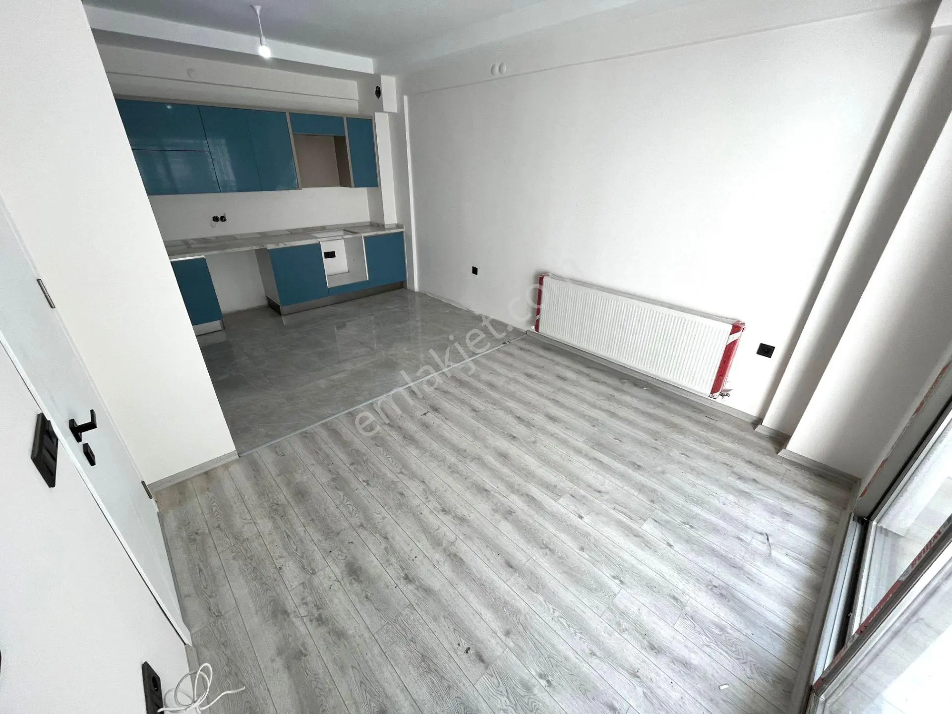 𝄞melodi'den Beklenen Proje Hazır-havuzlu Kapalı Otoparklı Arakat 1+1 Daire - Görsel 19