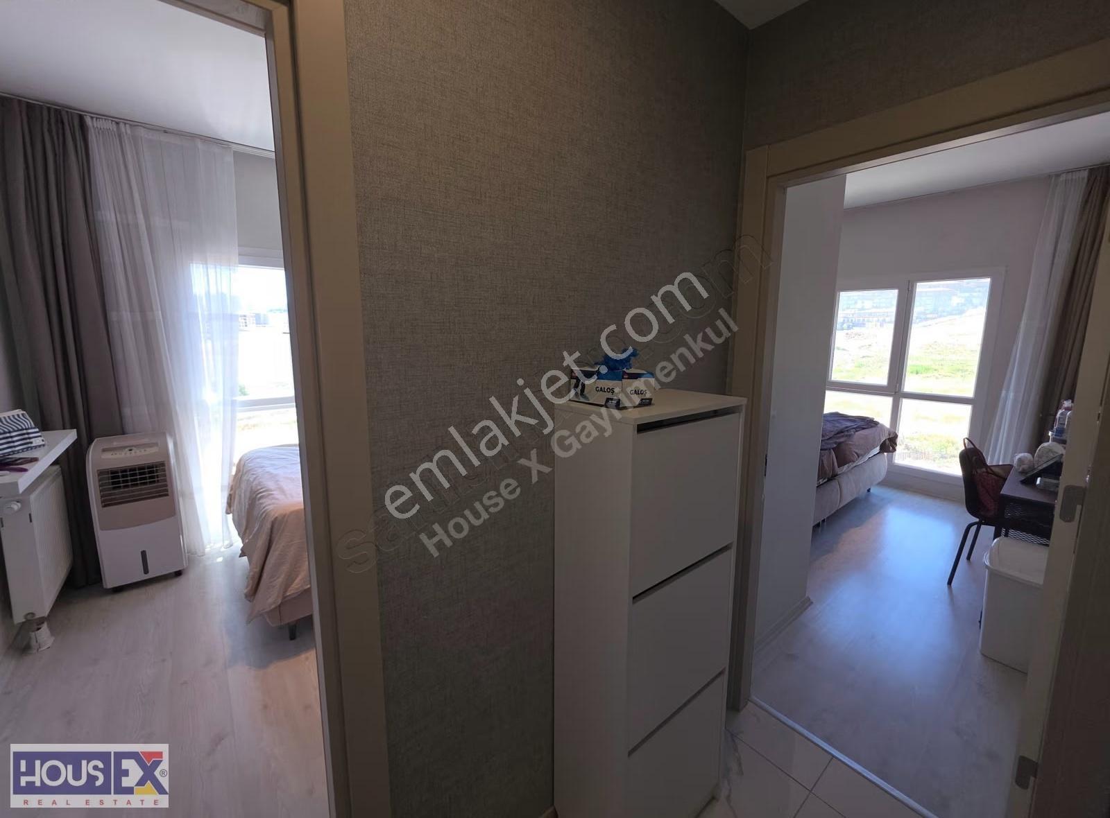 Başakkent Gölet Sitesi Satılık 3+1 Daıre ((taşınmaya Hazır)) - Görsel 14