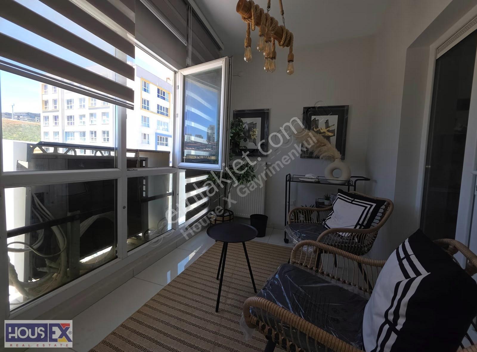 Başakkent Gölet Sitesi Satılık 3+1 Daıre ((taşınmaya Hazır)) - Görsel 11