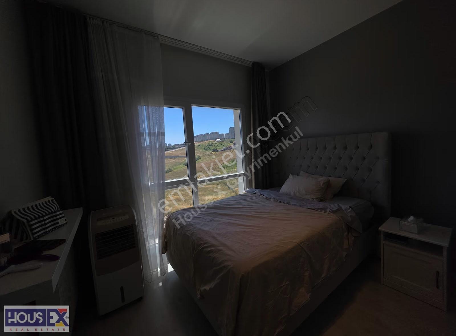 Başakkent Gölet Sitesi Satılık 3+1 Daıre ((taşınmaya Hazır)) - Görsel 17