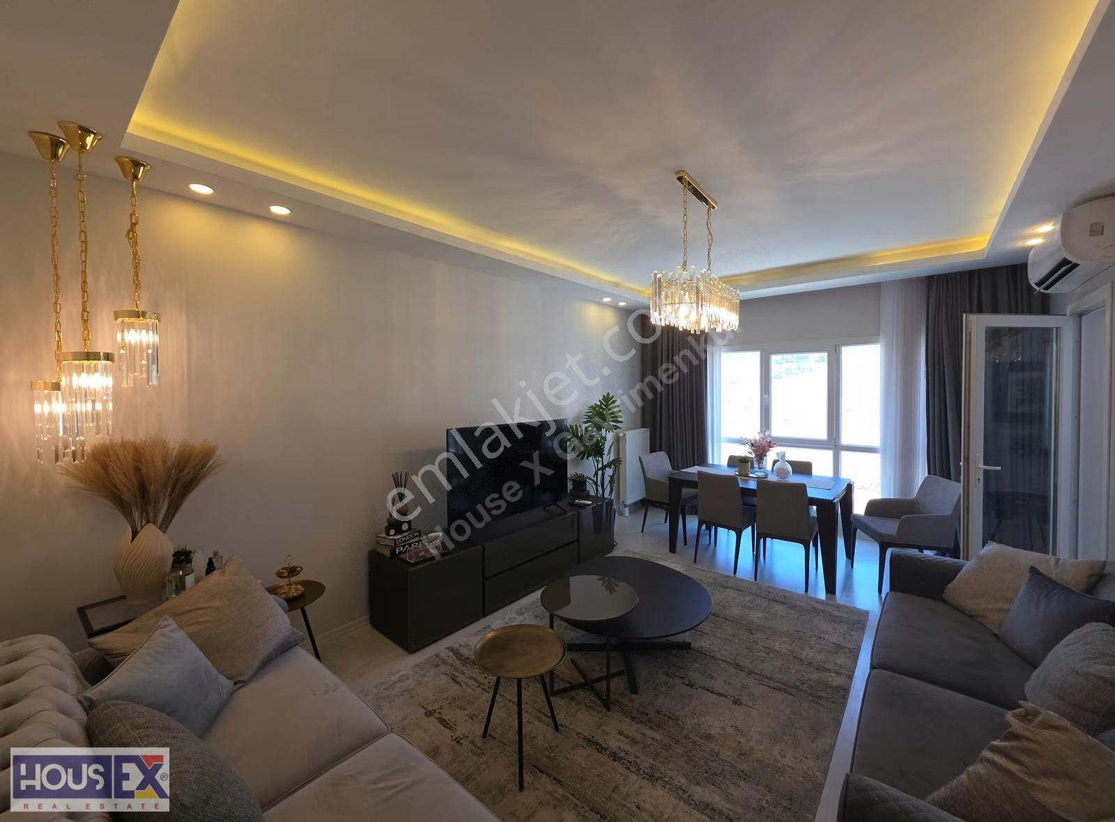 Başakkent Gölet Sitesi Satılık 3+1 Daıre ((taşınmaya Hazır)) - Görsel 19