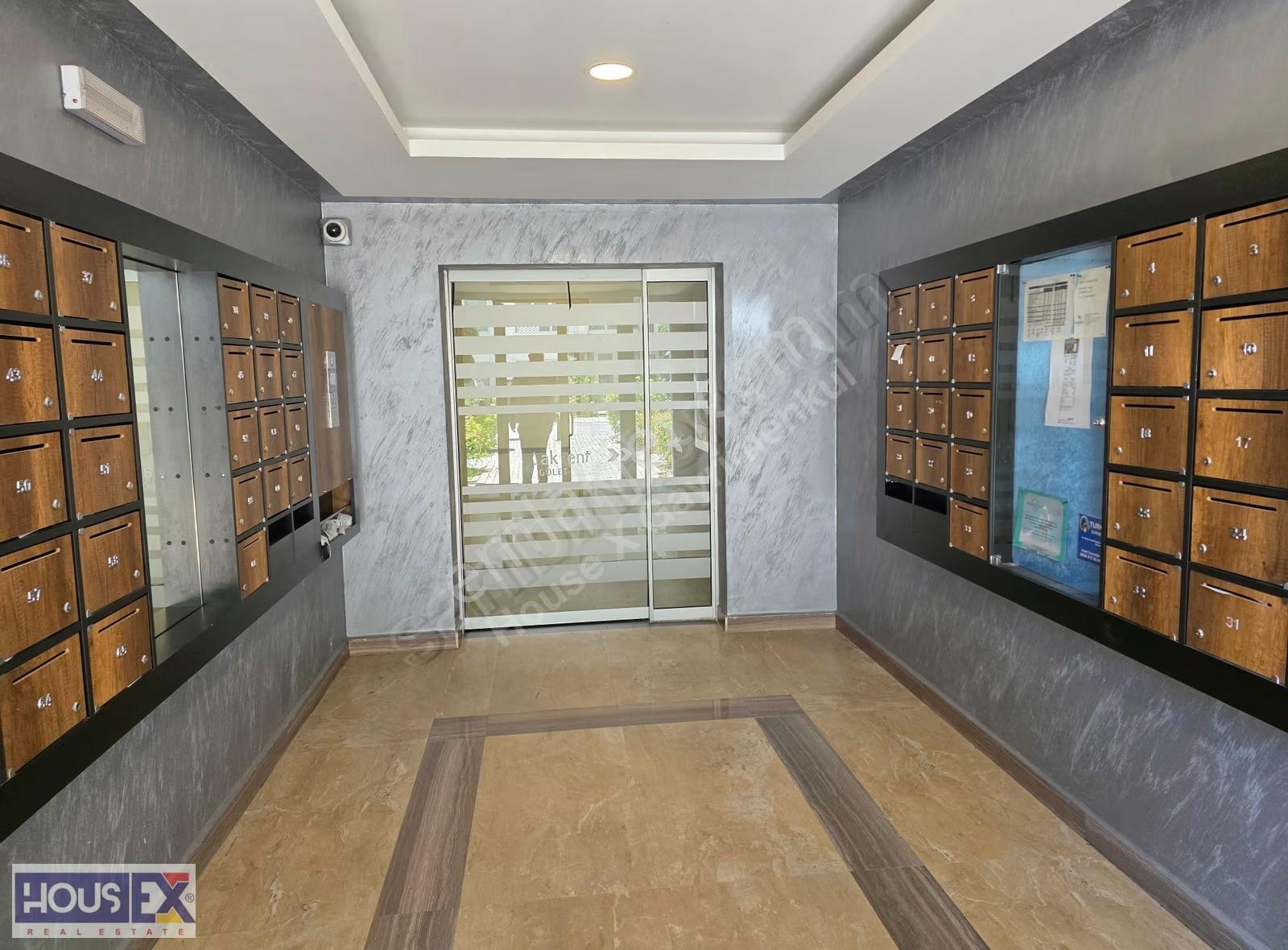Başakkent Gölet Sitesi Satılık 3+1 Daıre ((taşınmaya Hazır)) - Görsel 33