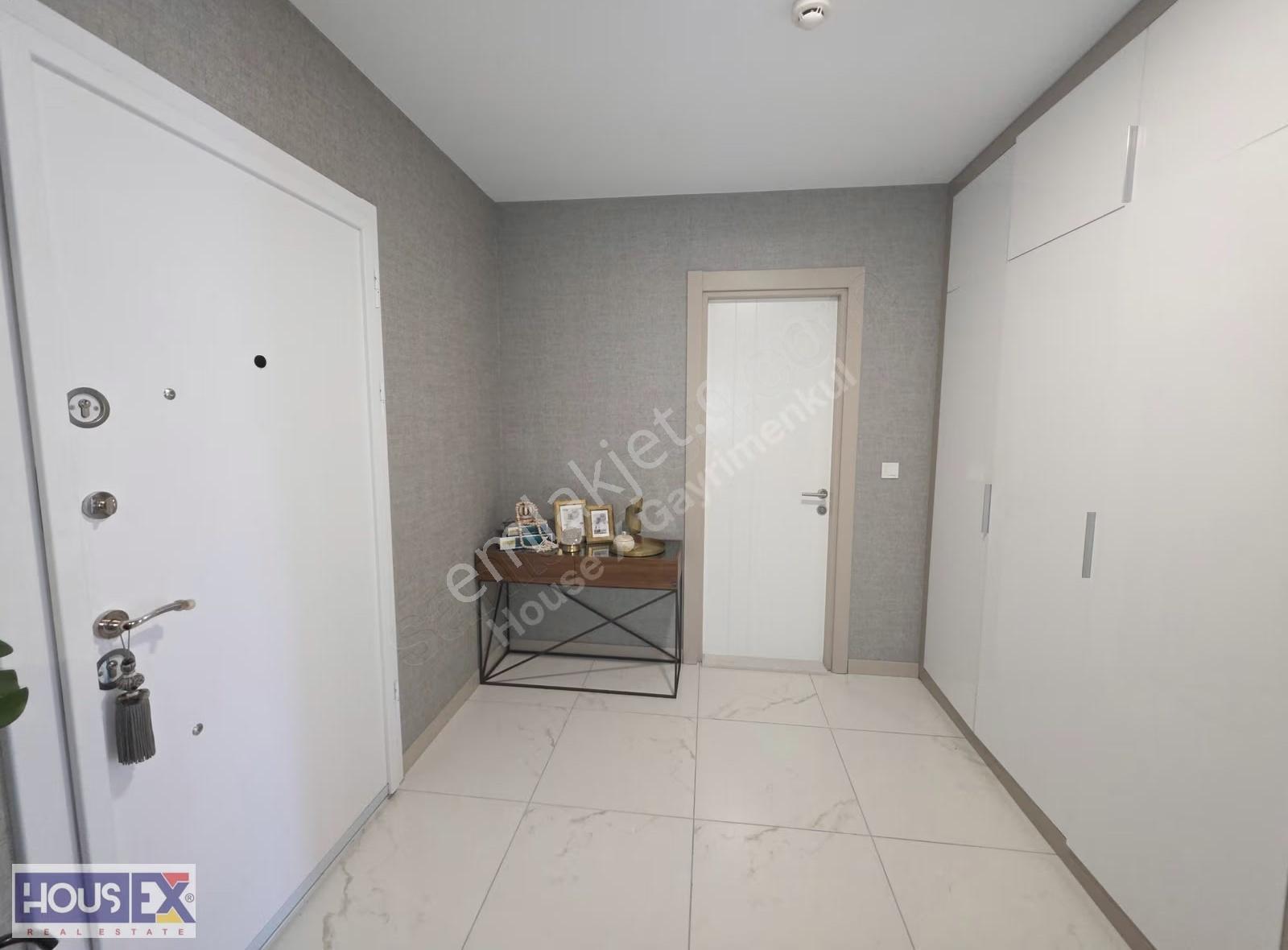 Başakkent Gölet Sitesi Satılık 3+1 Daıre ((taşınmaya Hazır)) - Görsel 28