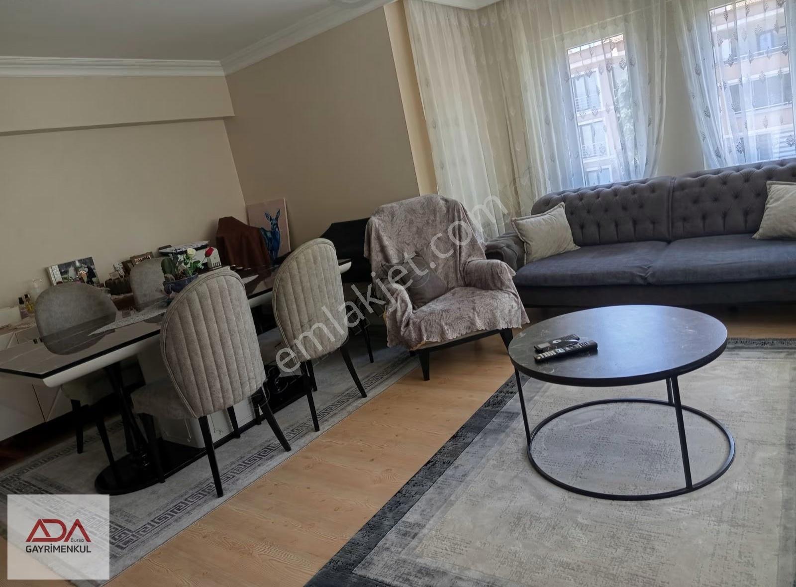 Ada Dan Ertuğrul Mah. 3+1 Ara Kat Ebeveyn Banyolu Satılık Daire - Görsel 19