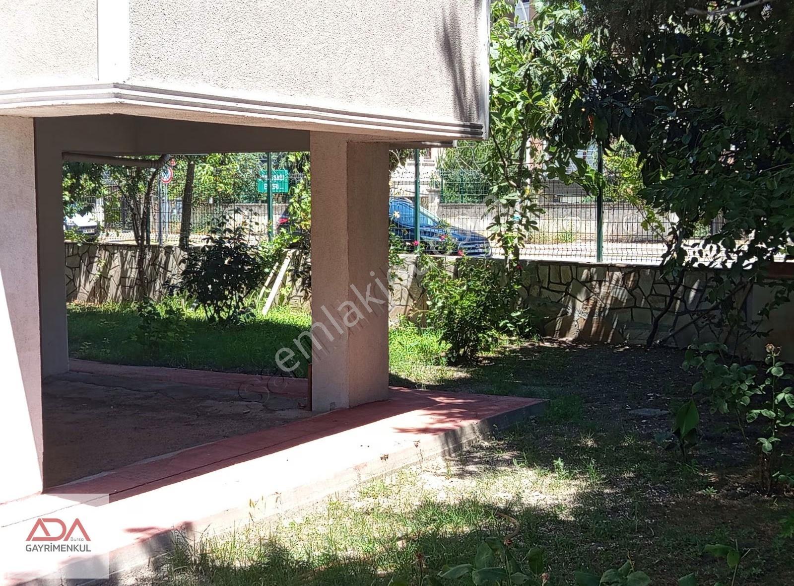 Ada Dan Ertuğrul Mah. 3+1 Ara Kat Ebeveyn Banyolu Satılık Daire - Görsel 27