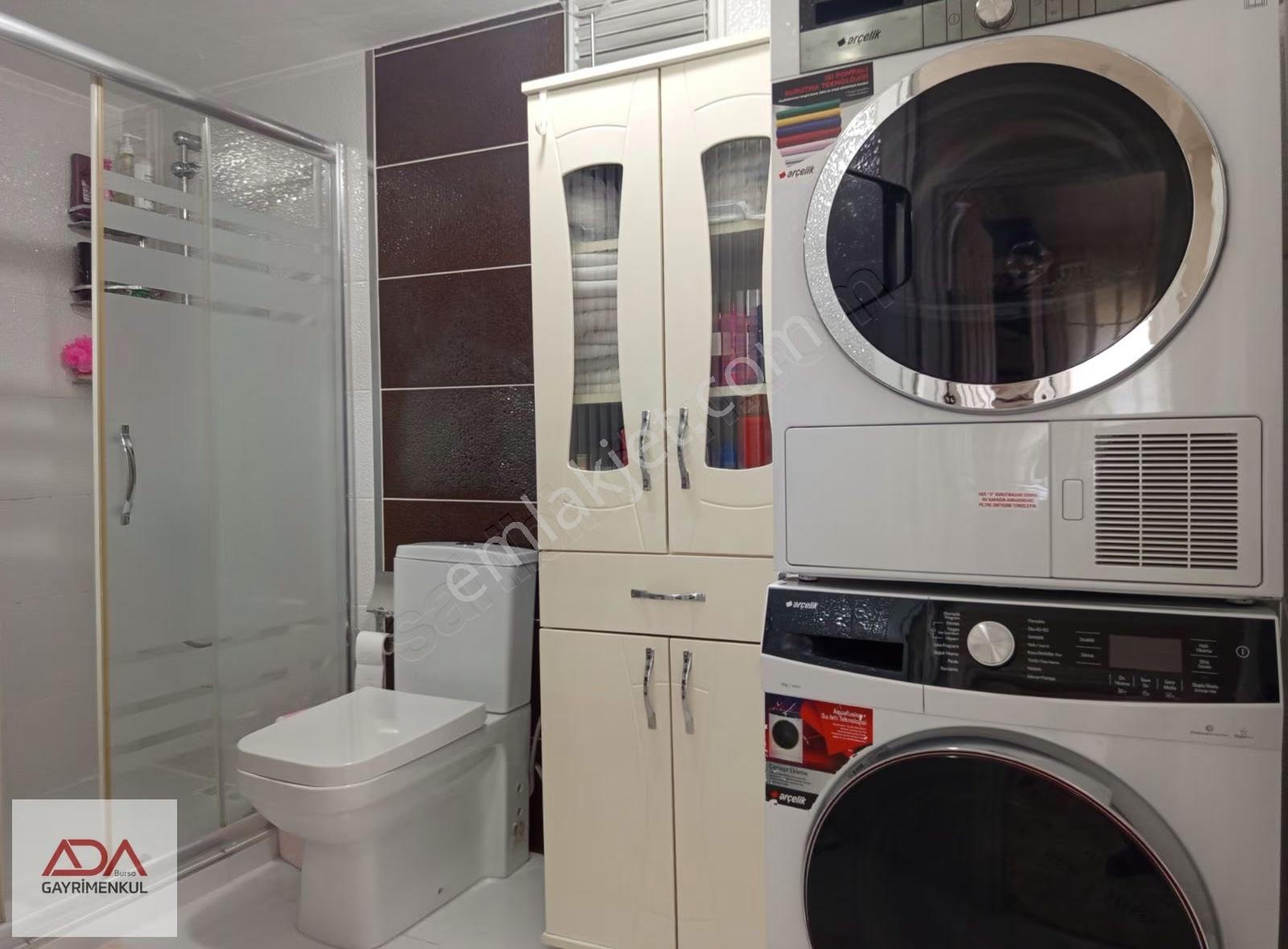 Ada Dan Ertuğrul Mah. 3+1 Ara Kat Ebeveyn Banyolu Satılık Daire - Görsel 12