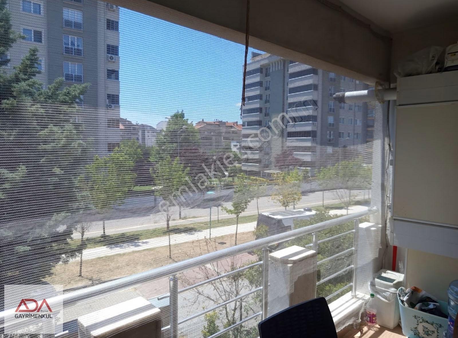 Ada Dan Ertuğrul Mah. 3+1 Ara Kat Ebeveyn Banyolu Satılık Daire - Görsel 23