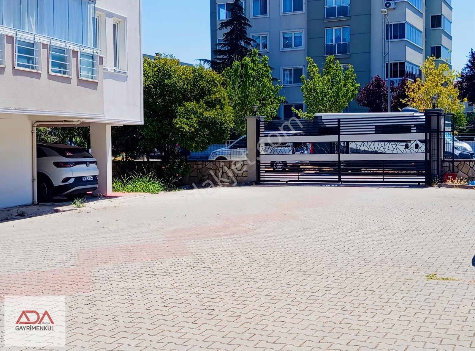 Ada Dan Ertuğrul Mah. 3+1 Ara Kat Ebeveyn Banyolu Satılık Daire - Görsel 31