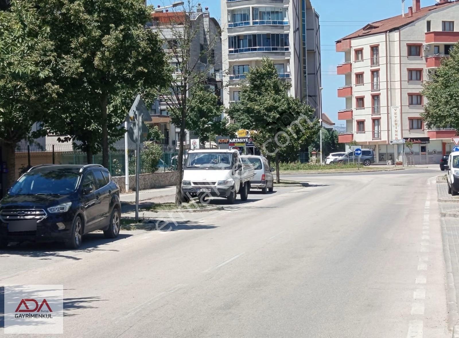 Ada Dan Ertuğrul Mah. 3+1 Ara Kat Ebeveyn Banyolu Satılık Daire - Görsel 7