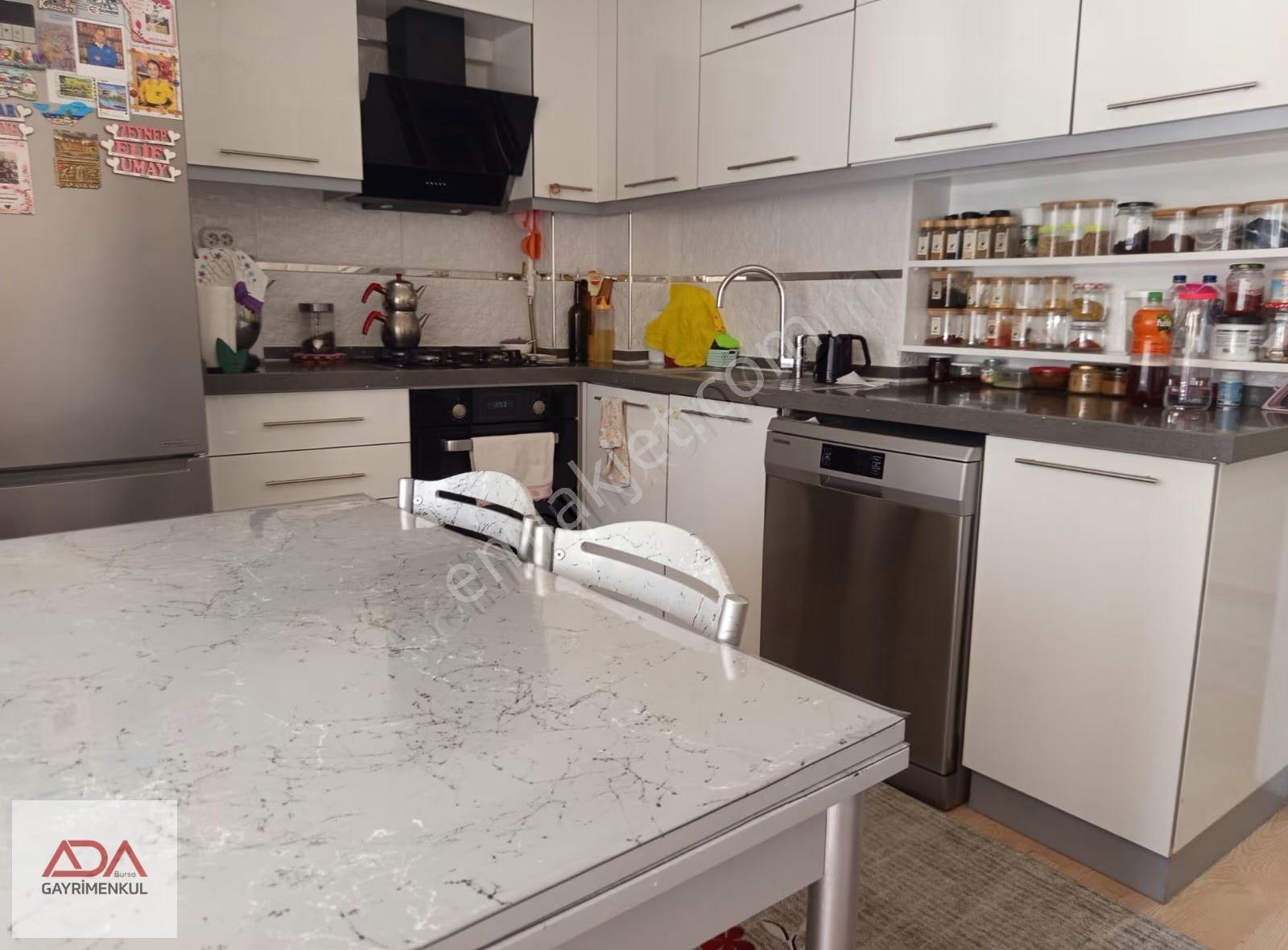 Ada Dan Ertuğrul Mah. 3+1 Ara Kat Ebeveyn Banyolu Satılık Daire - Görsel 18