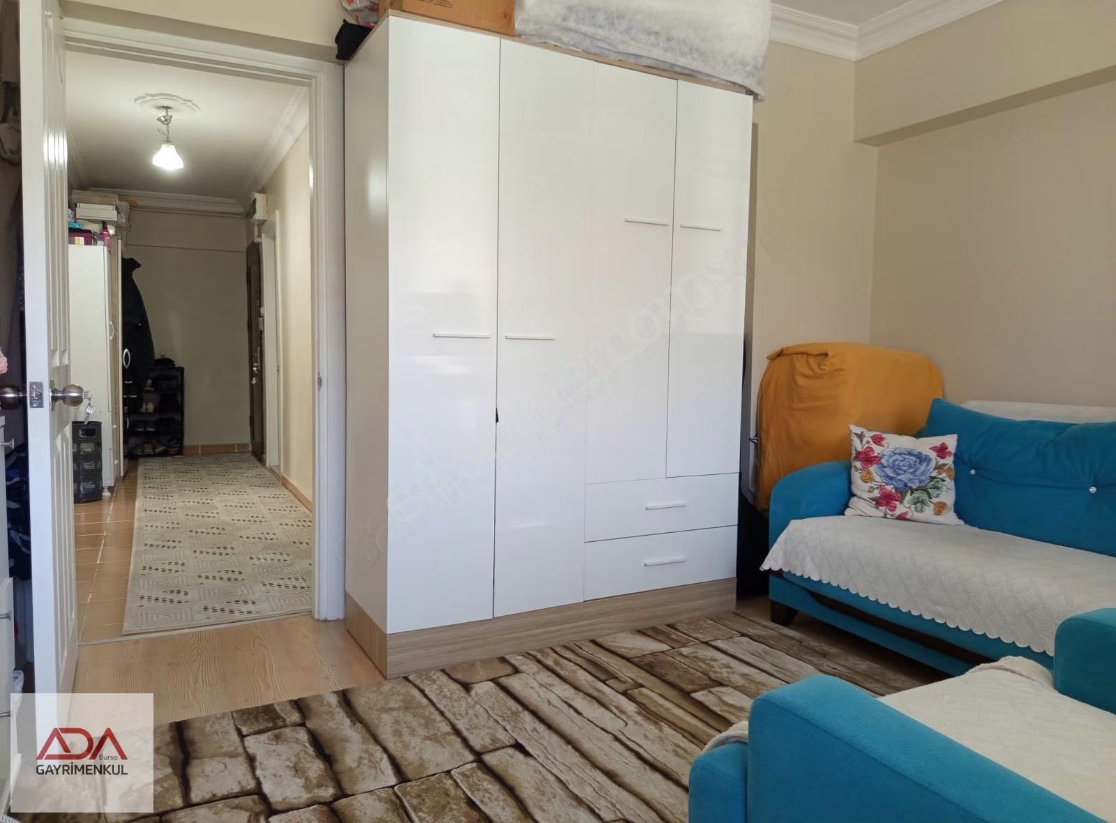 Ada Dan Ertuğrul Mah. 3+1 Ara Kat Ebeveyn Banyolu Satılık Daire - Görsel 20
