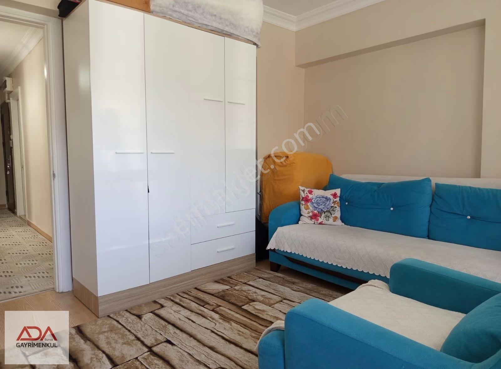 Ada Dan Ertuğrul Mah. 3+1 Ara Kat Ebeveyn Banyolu Satılık Daire - Görsel 14