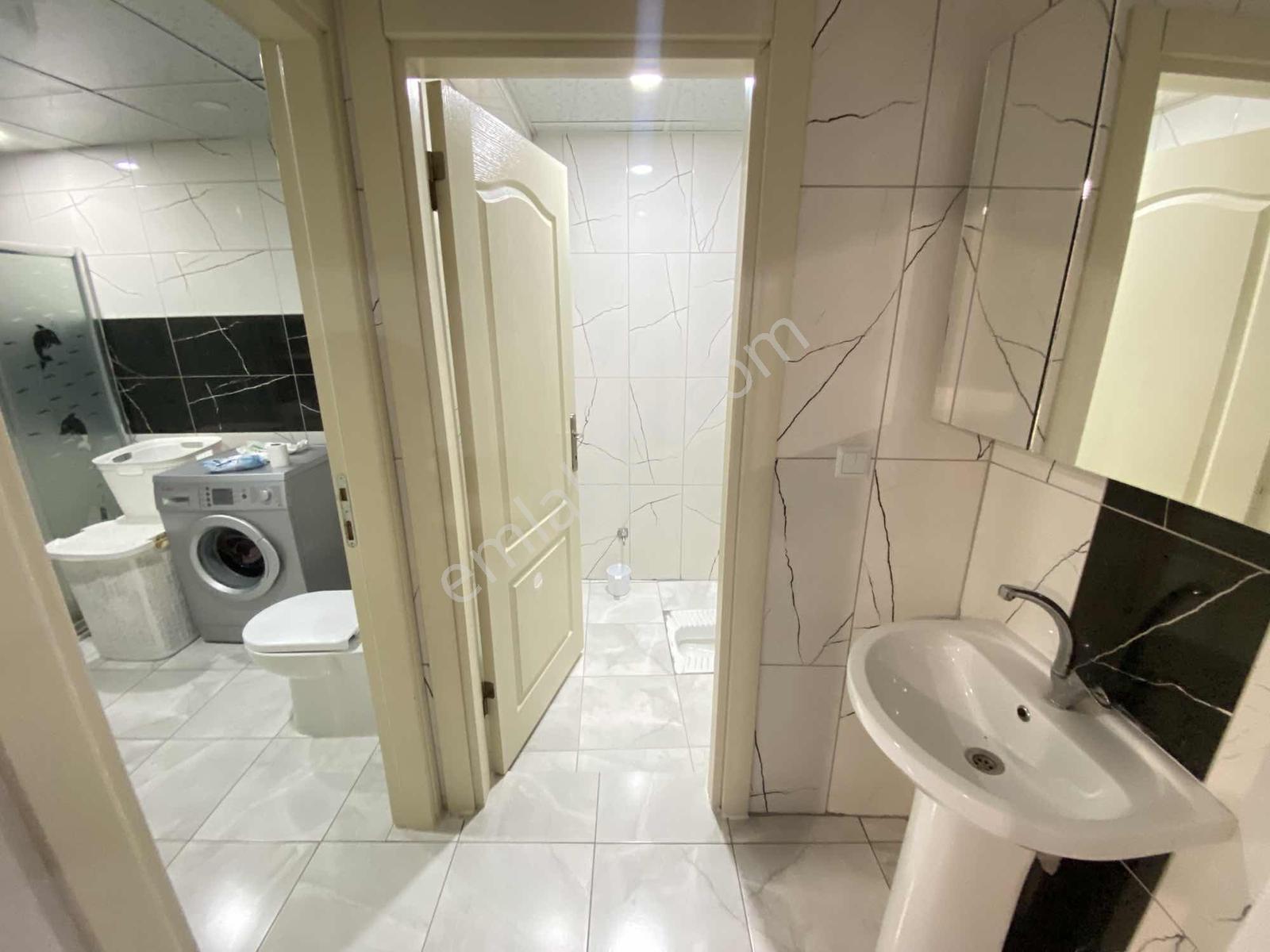 An-ka'dan Basri'de Okullar Bölgesi 3+1 Full Yapılı Kiralık Daire - Görsel 9