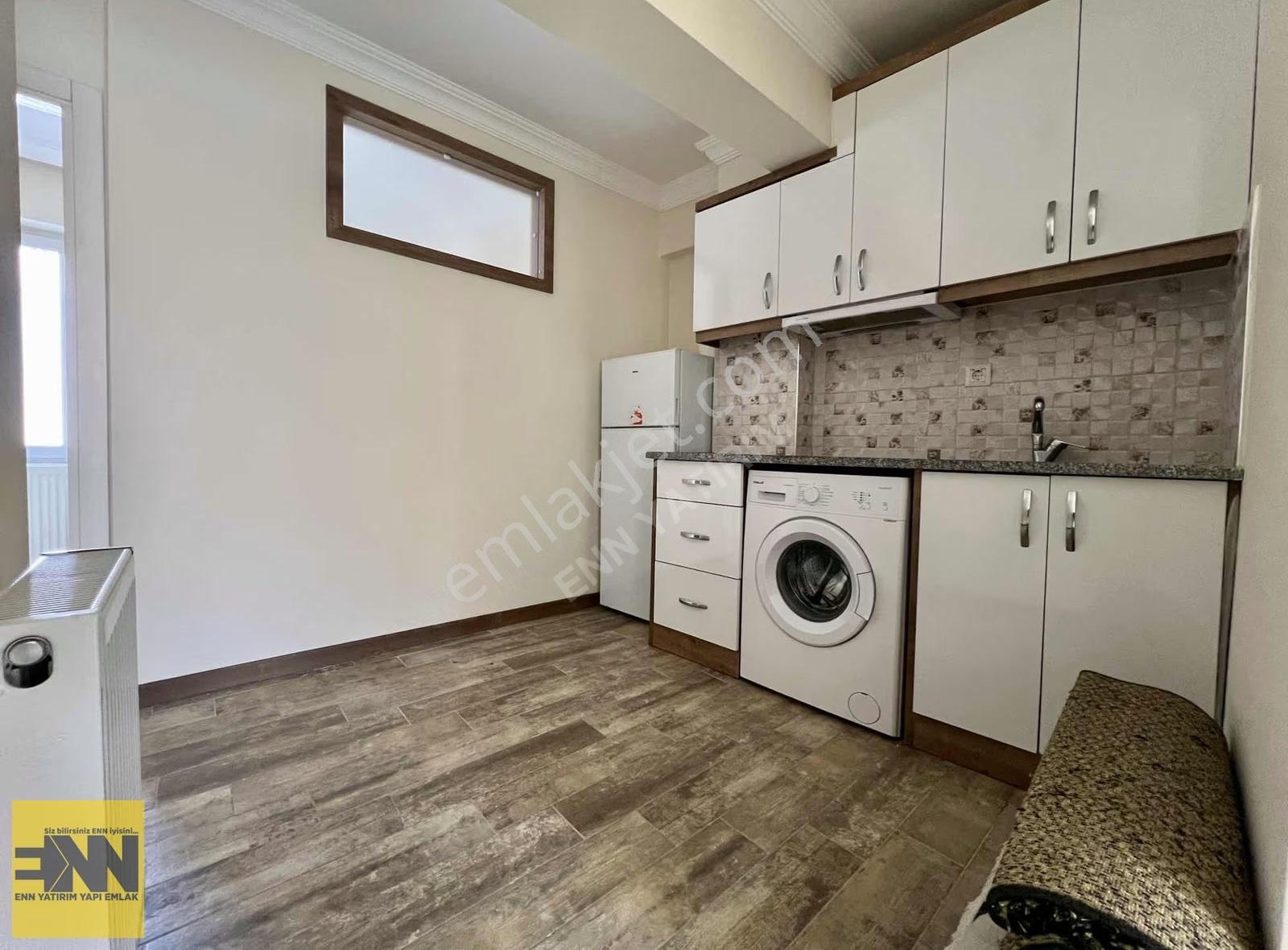 Isparta Yayla Meydan Avm Yanı Kiralık 2+0 Daire - Görsel 3