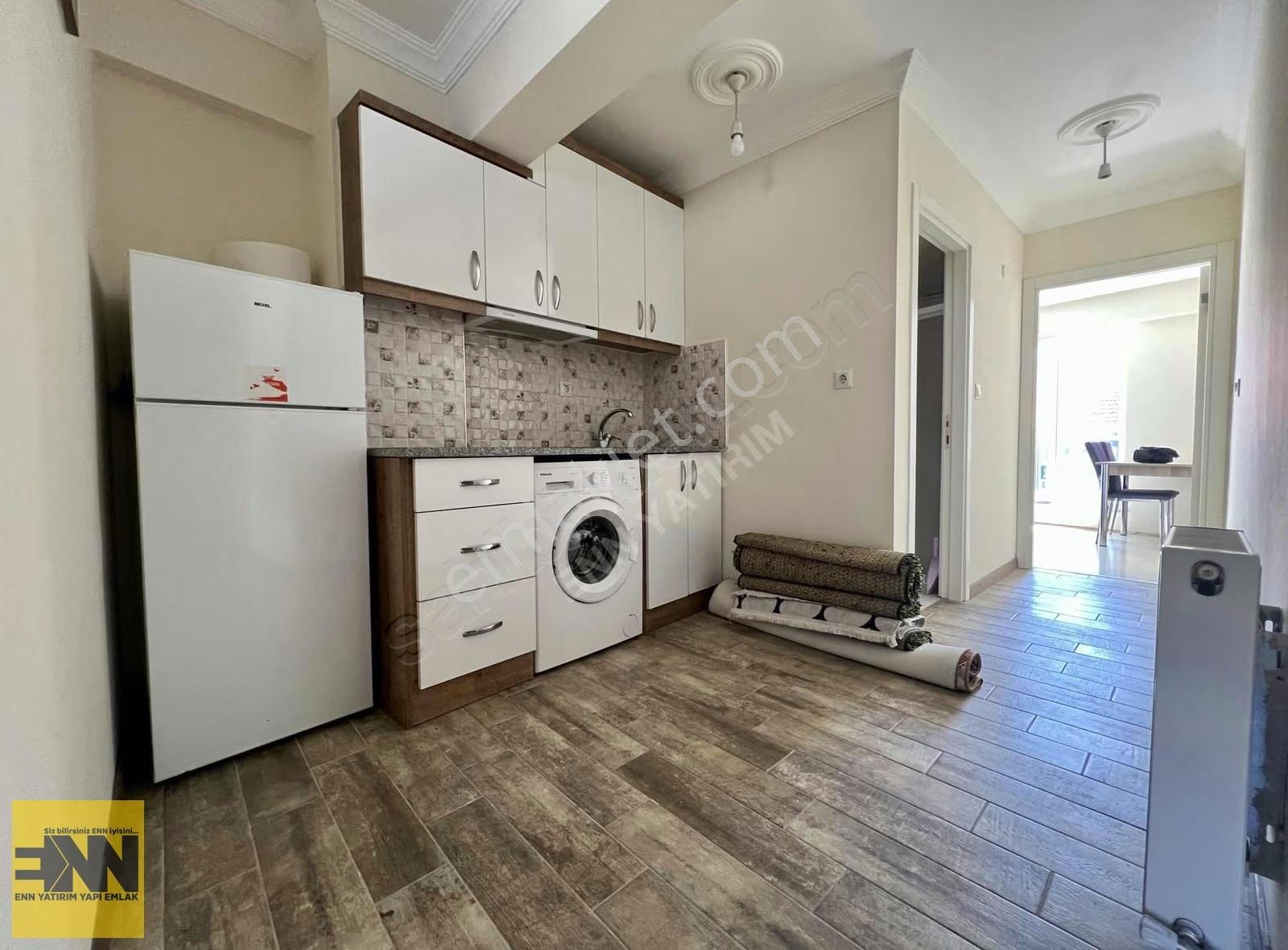 Isparta Yayla Meydan Avm Yanı Kiralık 2+0 Daire - Görsel 10