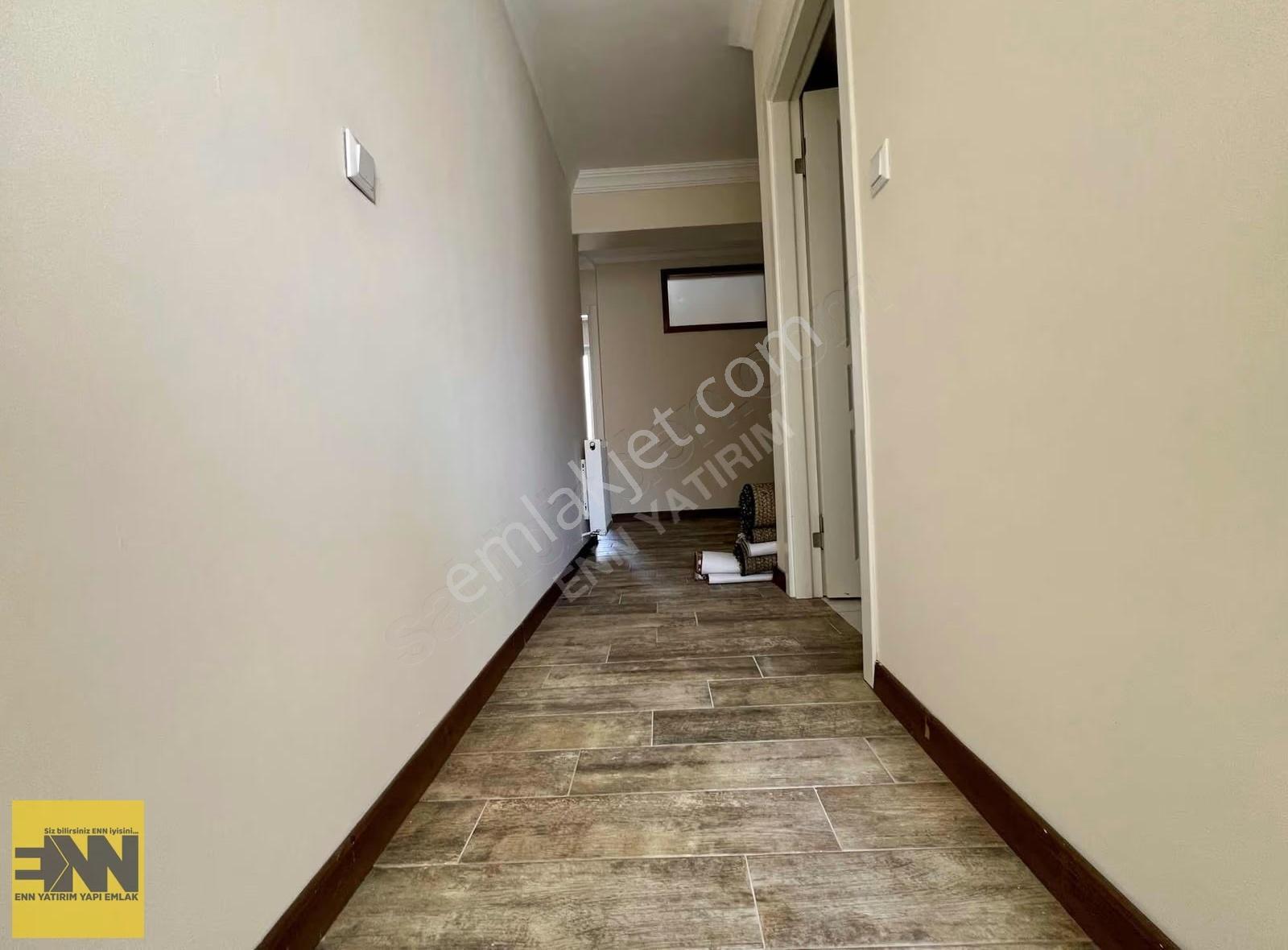 Isparta Yayla Meydan Avm Yanı Kiralık 2+0 Daire - Görsel 2