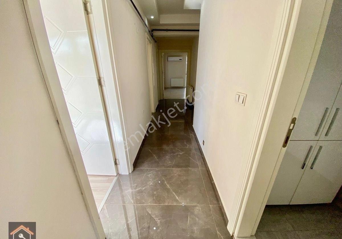 Günay Emlak'tan Satılık Torbalıda Havuzlu Site İçerisinde 3+1 165 M2 Doğalgazlı Lüks Daire - Görsel 6