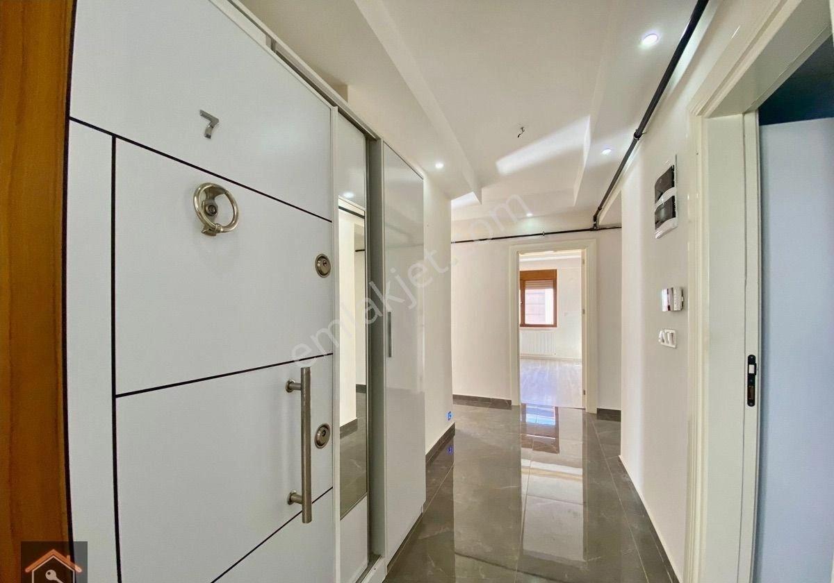 Günay Emlak'tan Satılık Torbalıda Havuzlu Site İçerisinde 3+1 165 M2 Doğalgazlı Lüks Daire - Görsel 17