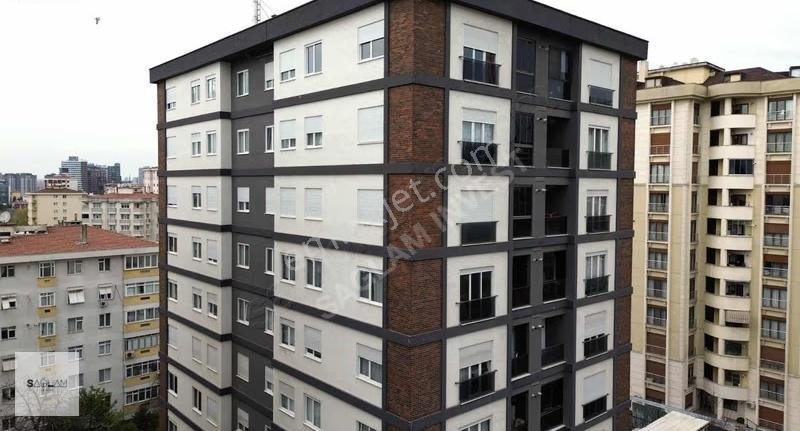 Sağlam'dan Merdivenköy'de Minibüse İlk Paralel Satılık 3+1 Daire - Görsel 3
