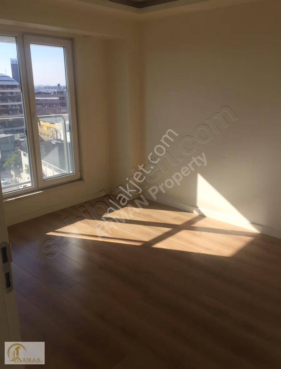 Nef 2 Haliç Kiralık 1+1 Daire - Görsel 11