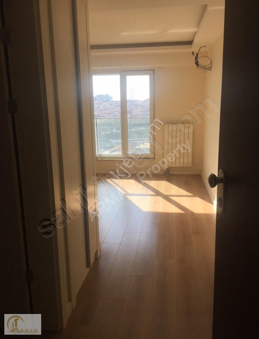 Nef 2 Haliç Kiralık 1+1 Daire