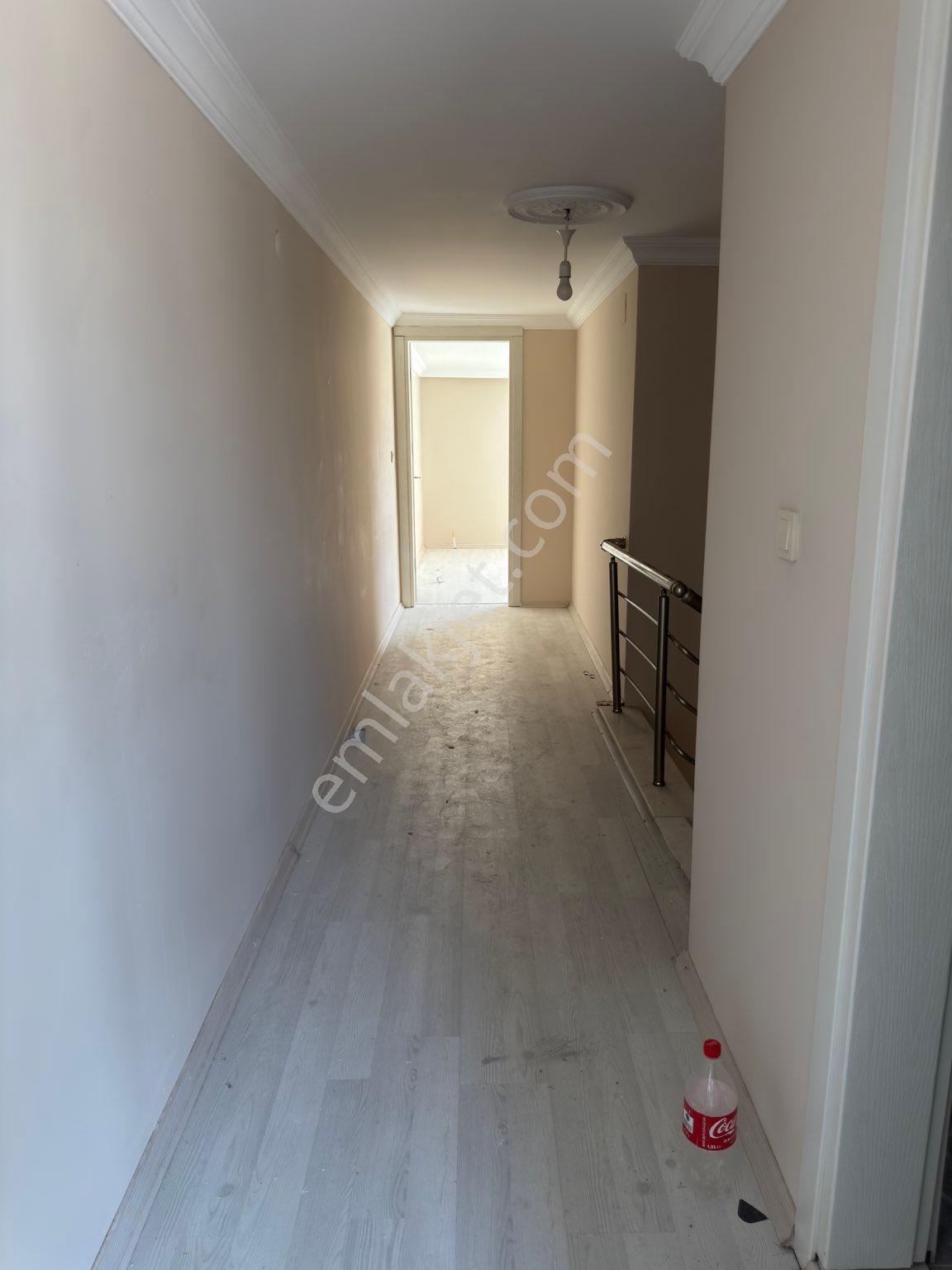 Grand Egelim Emlaktan Merkezde Dublex Kiralık Daire - Görsel 22