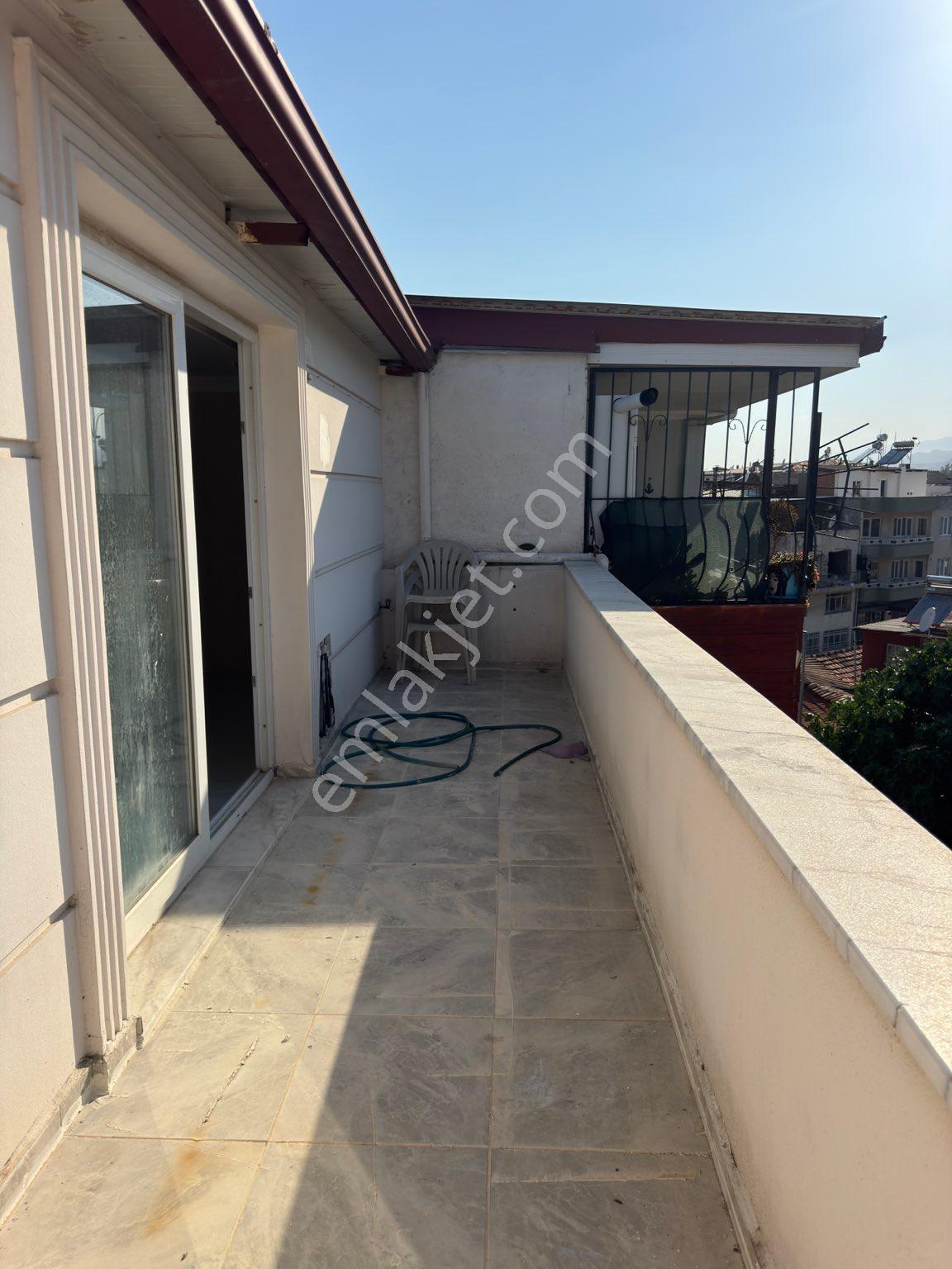 Grand Egelim Emlaktan Merkezde Dublex Kiralık Daire - Görsel 29