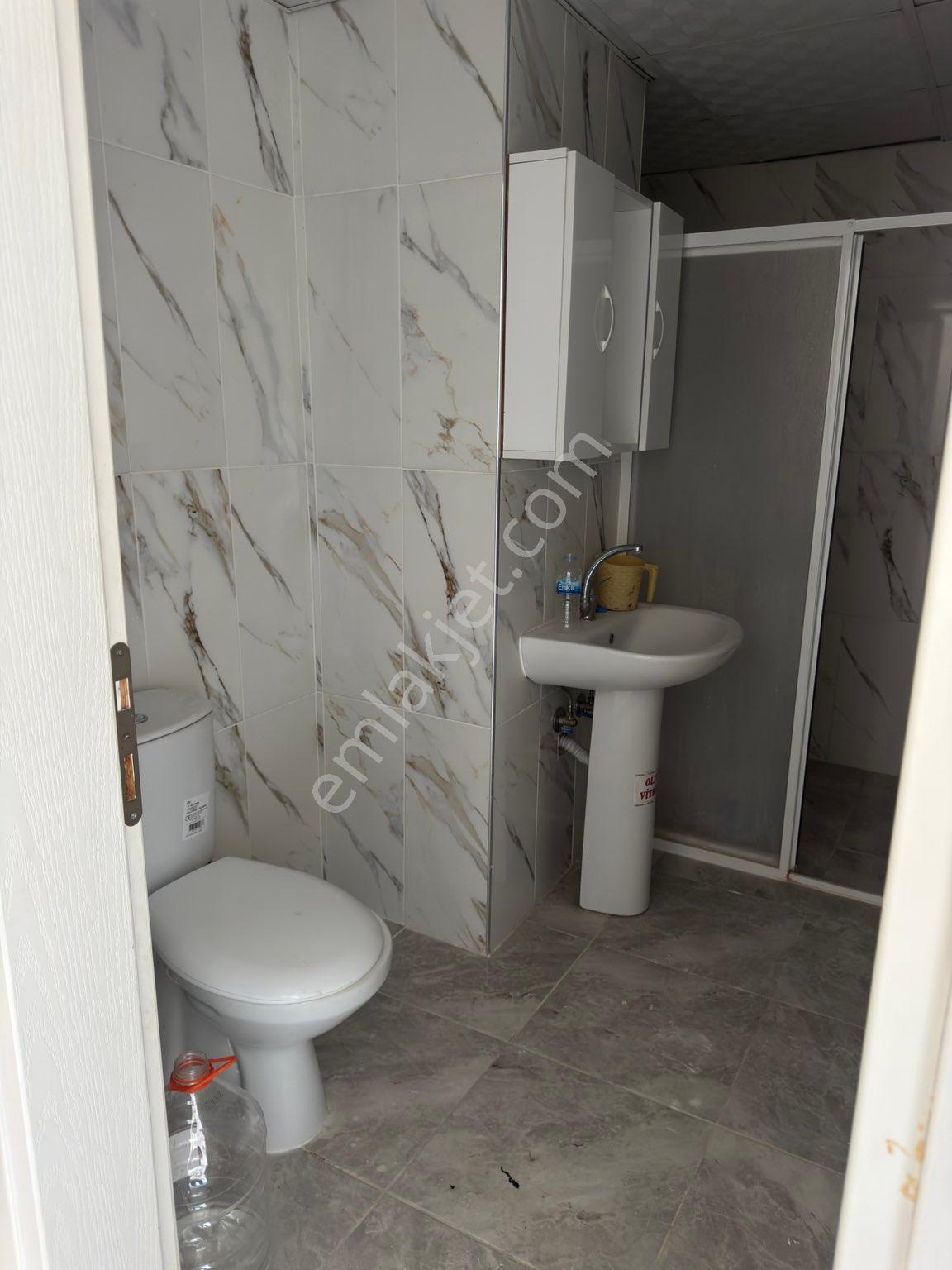 Grand Egelim Emlaktan Merkezde Dublex Kiralık Daire - Görsel 20